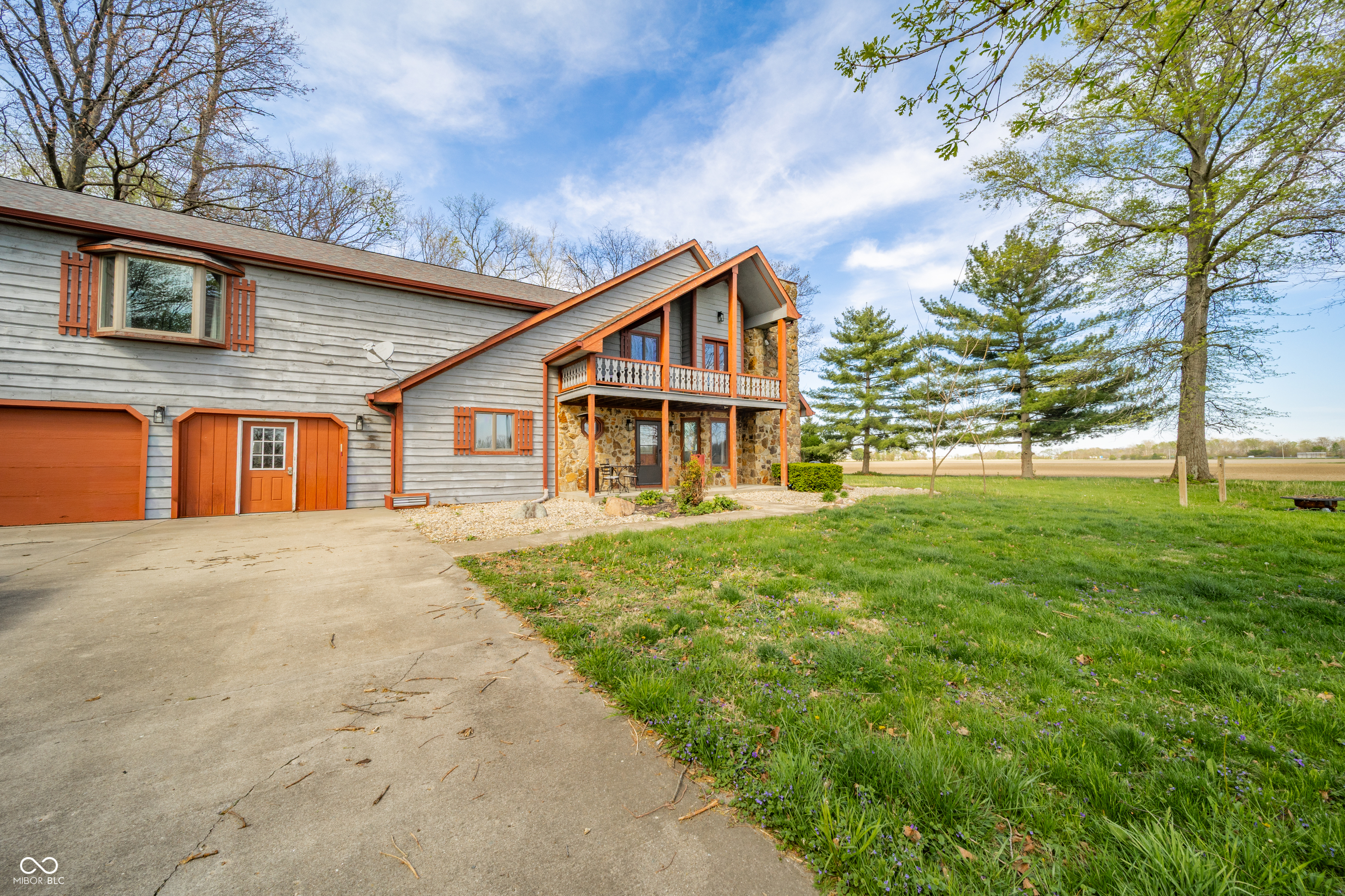 4888 County Road 550 South Pendleton, IN 46064 - Photo 3 of 46