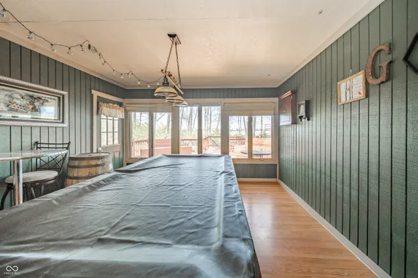 $445,000 | 4888 County Road 550 South, Pendleton, IN 46064