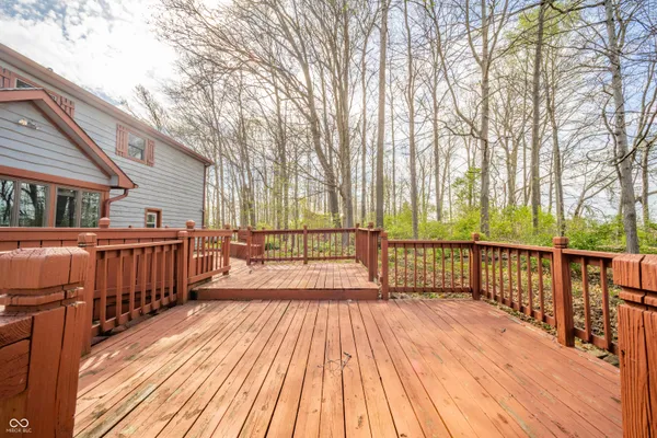 $445,000 | 4888 County Road 550 South, Pendleton, IN 46064