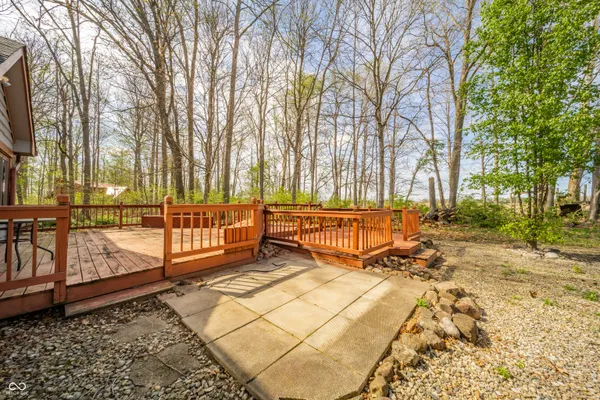 $445,000 | 4888 County Road 550 South, Pendleton, IN 46064