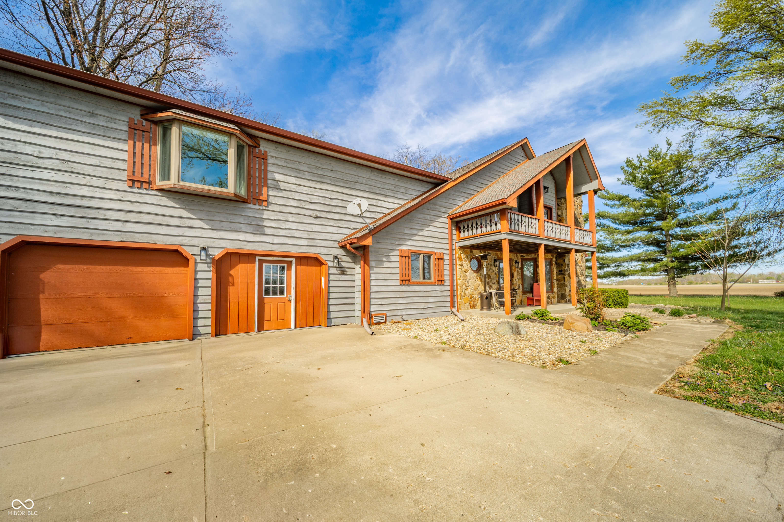 4888 County Road 550 South Pendleton, IN 46064 - Photo 4 of 46