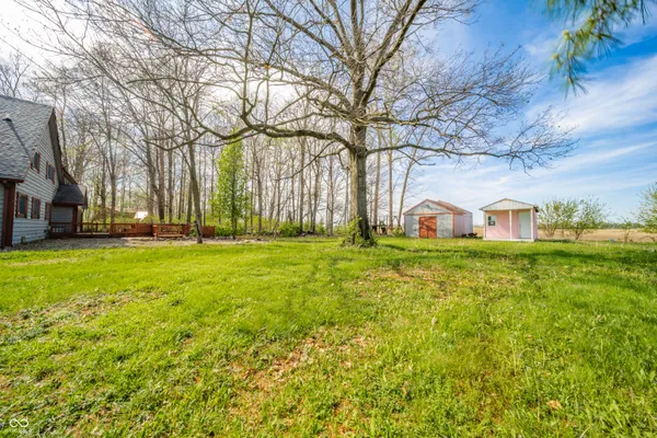 $445,000 | 4888 County Road 550 South, Pendleton, IN 46064