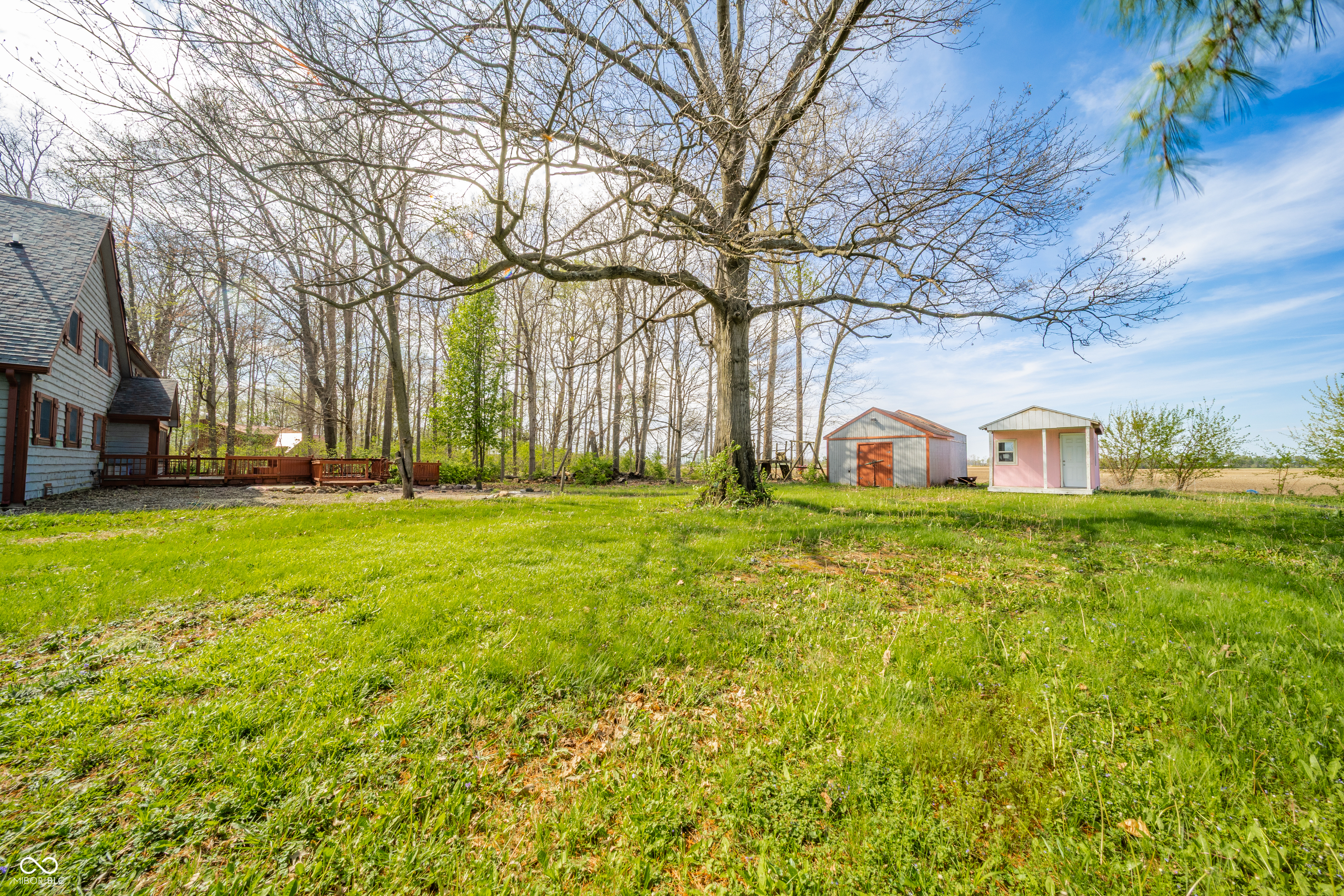 4888 County Road 550 South Pendleton, IN 46064 - Photo 42 of 46