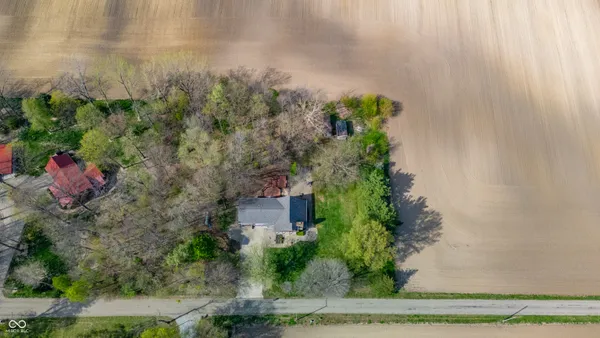 $445,000 | 4888 County Road 550 South, Pendleton, IN 46064