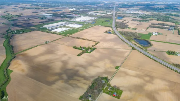 $445,000 | 4888 County Road 550 South, Pendleton, IN 46064