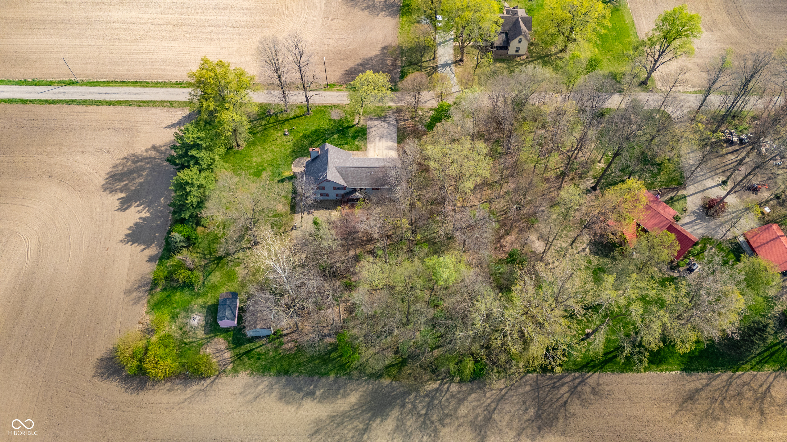 4888 County Road 550 South Pendleton, IN 46064 - Photo 46 of 46