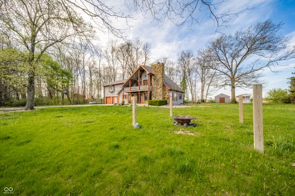 $445,000 | 4888 County Road 550 South, Pendleton, IN 46064
