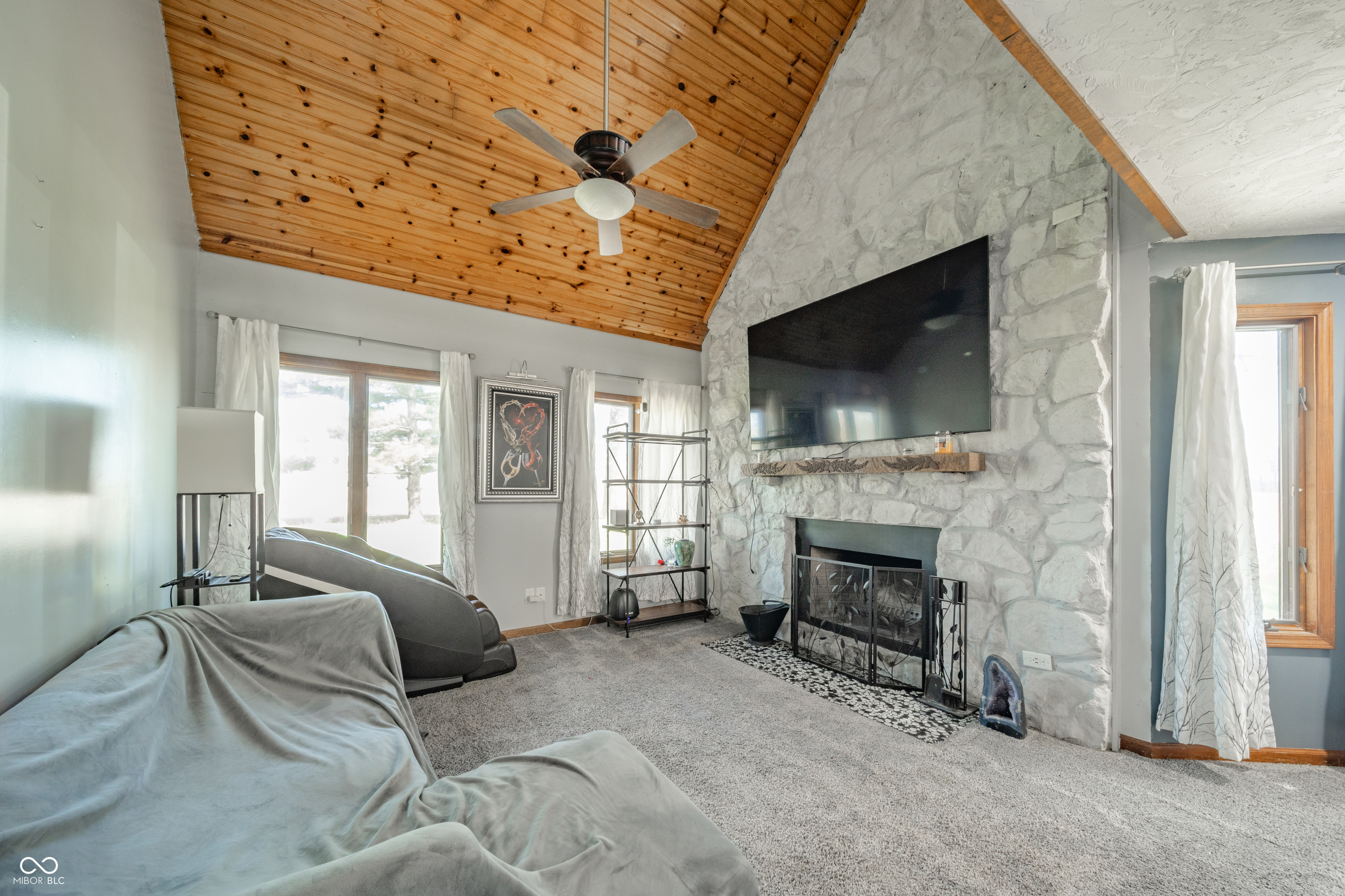 4888 County Road 550 South Pendleton, IN 46064 - Photo 7 of 46