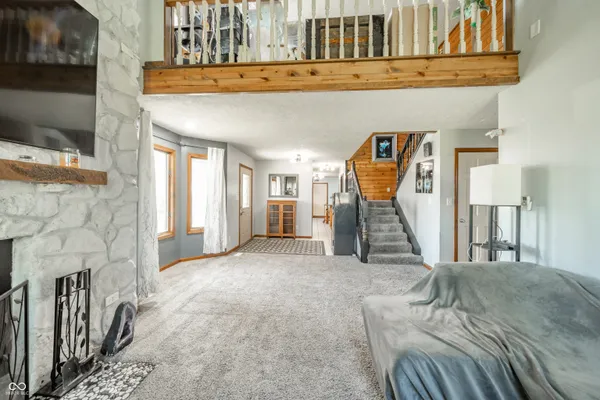 $445,000 | 4888 County Road 550 South, Pendleton, IN 46064