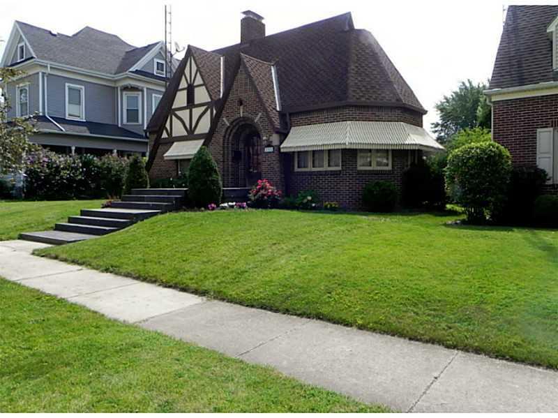 215 East 3rd Street Greenville, OH 45331 - Photo 2 of 24