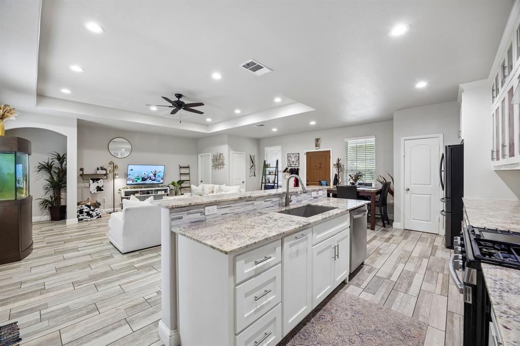 1409 Powell Road Mesquite, TX 75149 - Photo 10 of 26