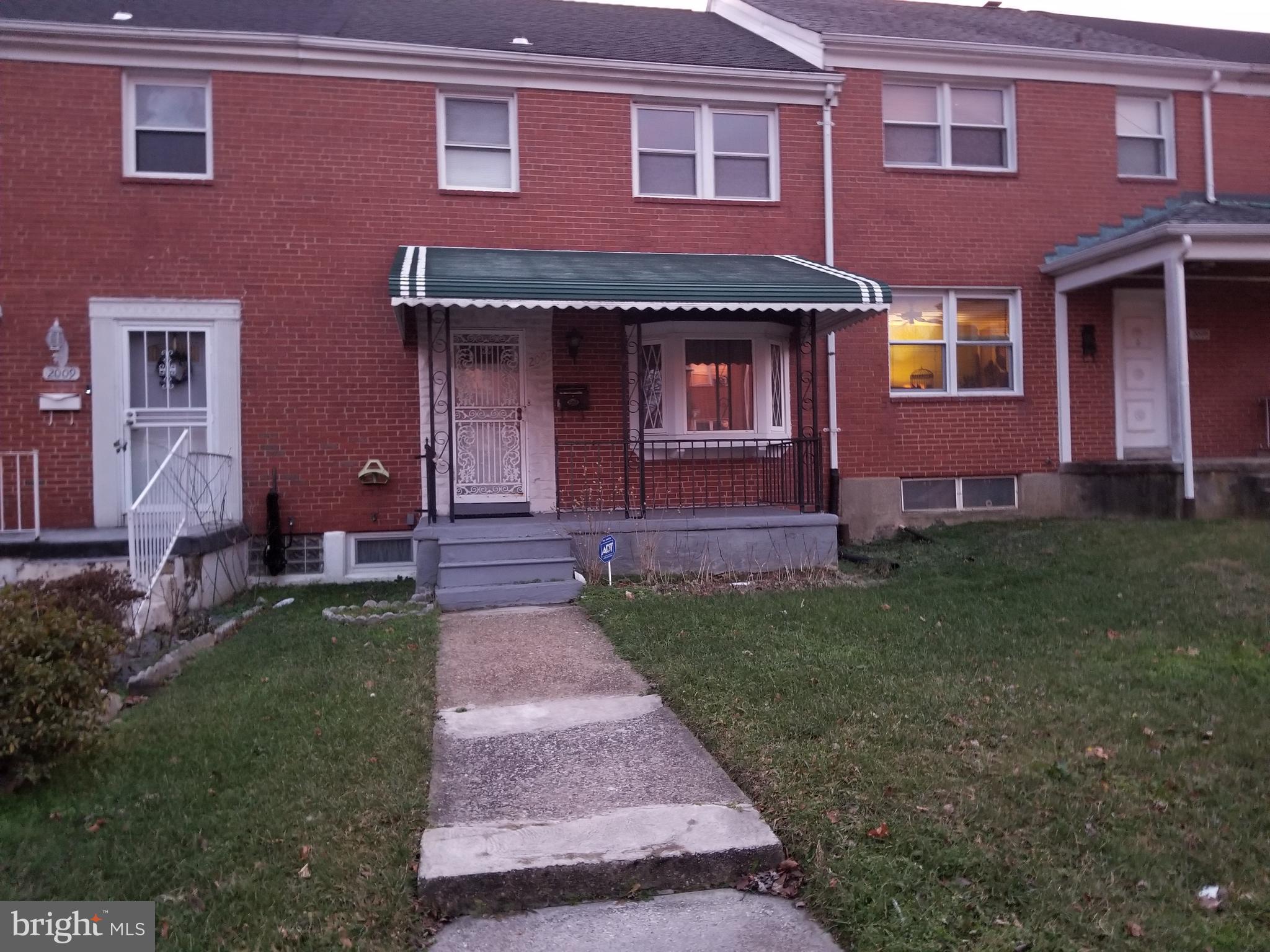 2007 Burnwood Road Baltimore, MD 21239 - Photo 1 of 62