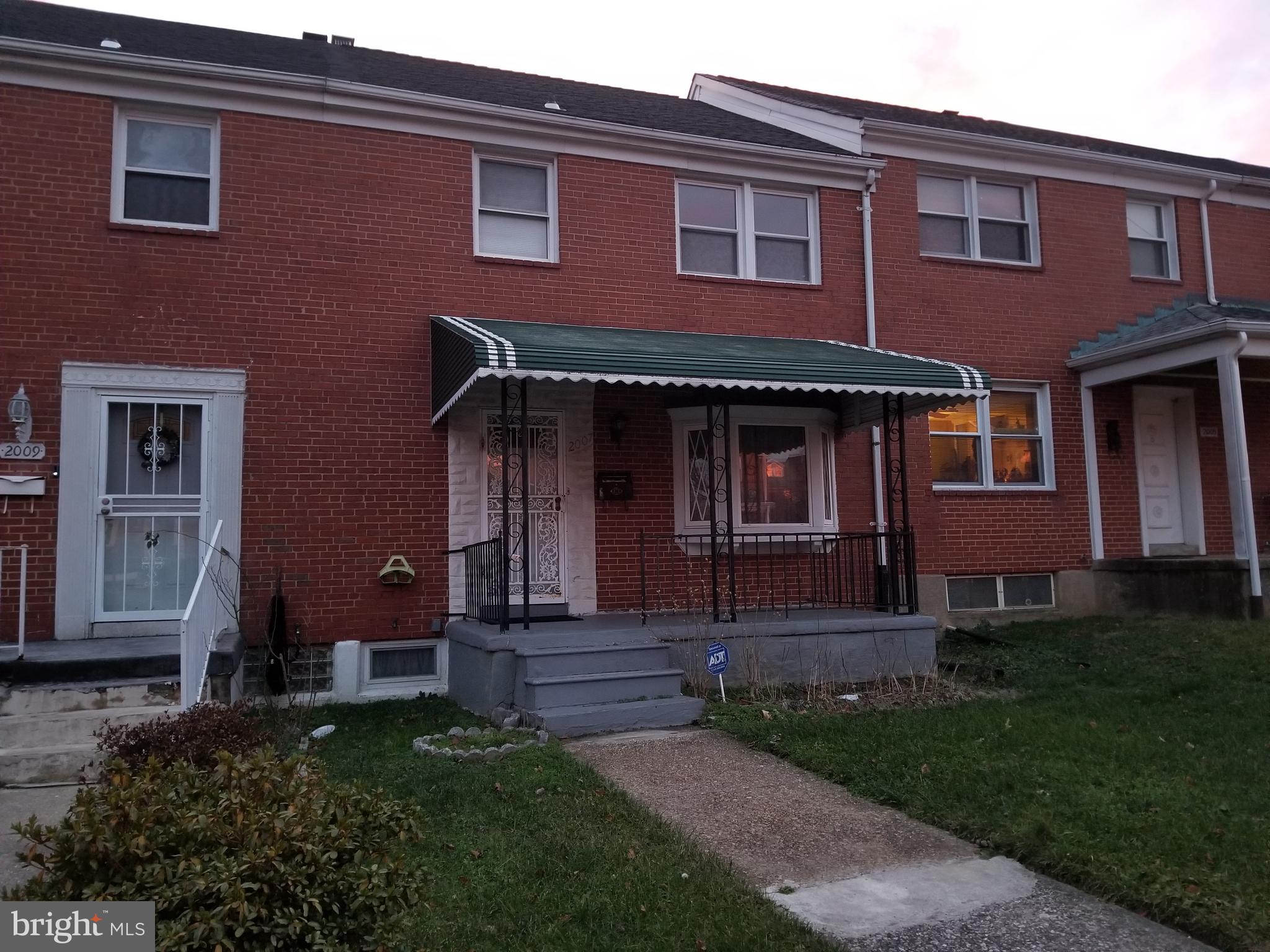 2007 Burnwood Road Baltimore, MD 21239 - Photo 2 of 62