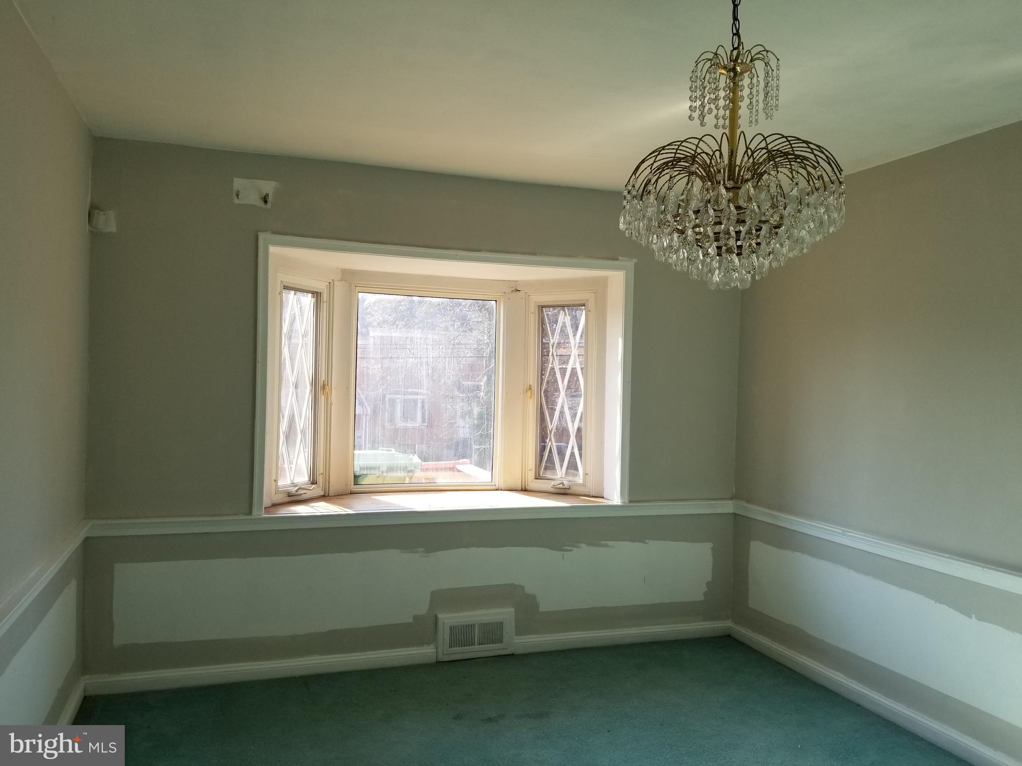 2007 Burnwood Road Baltimore, MD 21239 - Photo 11 of 62 Dining Room