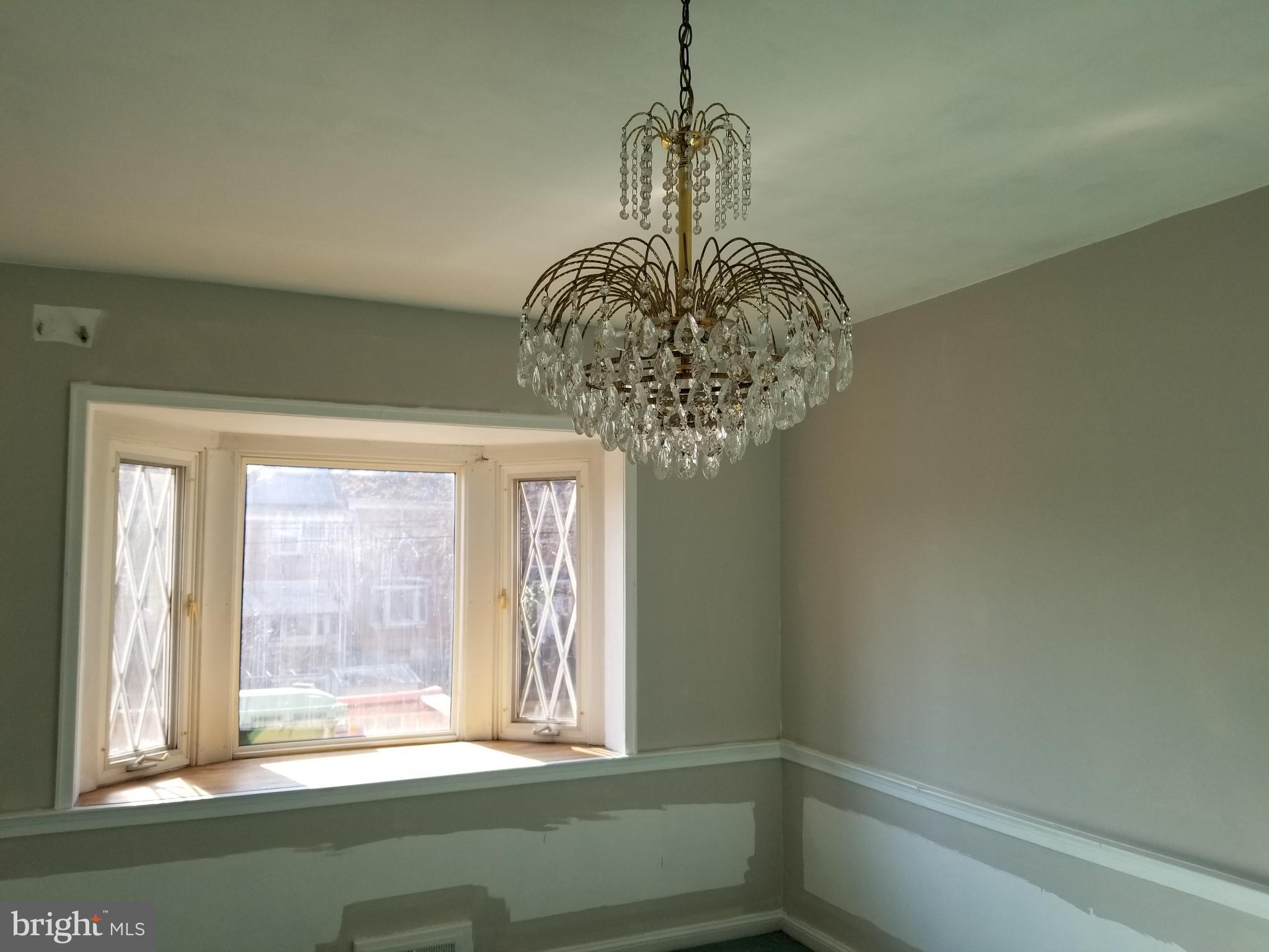 2007 Burnwood Road Baltimore, MD 21239 - Photo 13 of 62 Dining Room