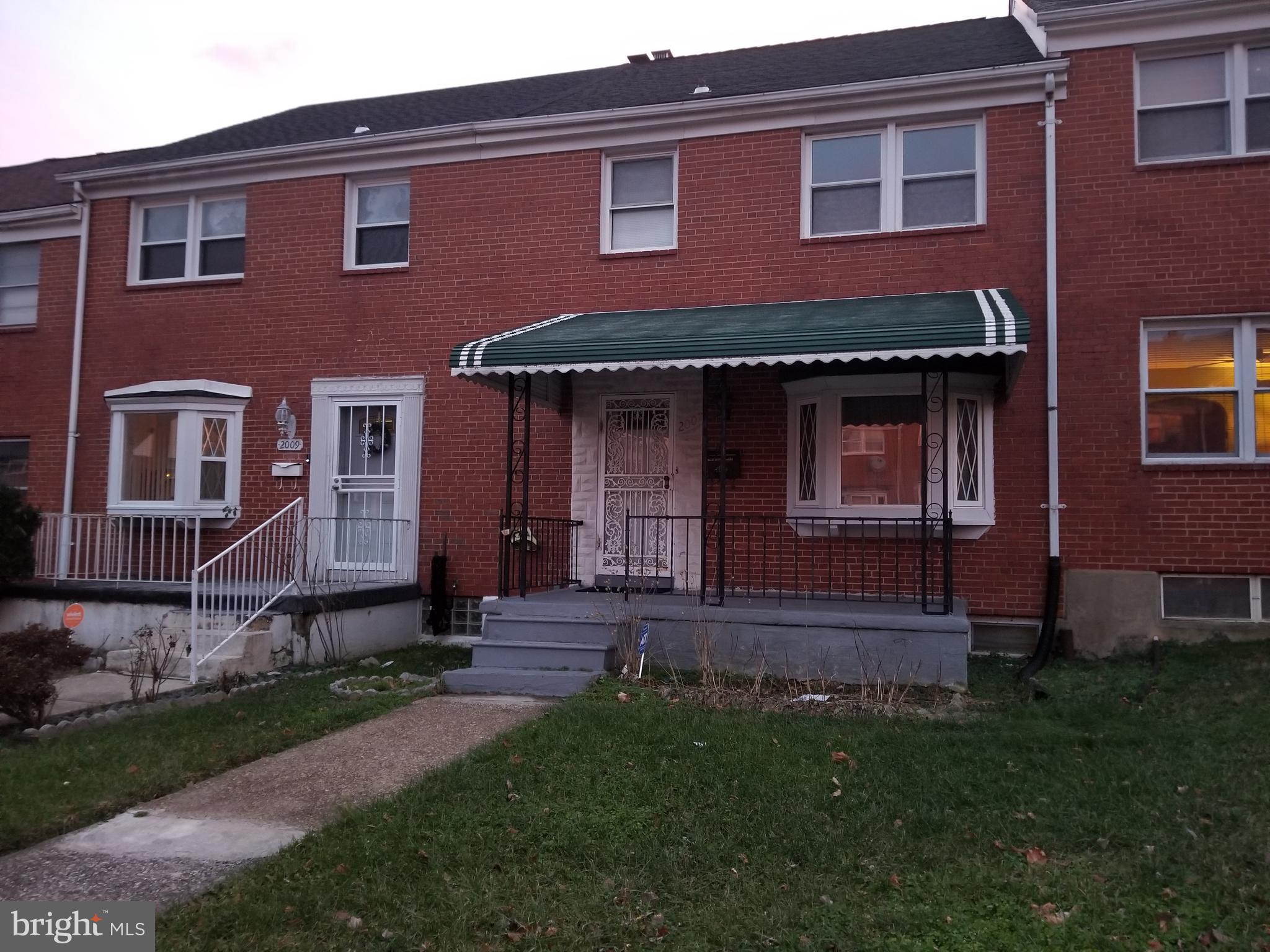 2007 Burnwood Road Baltimore, MD 21239 - Photo 3 of 62