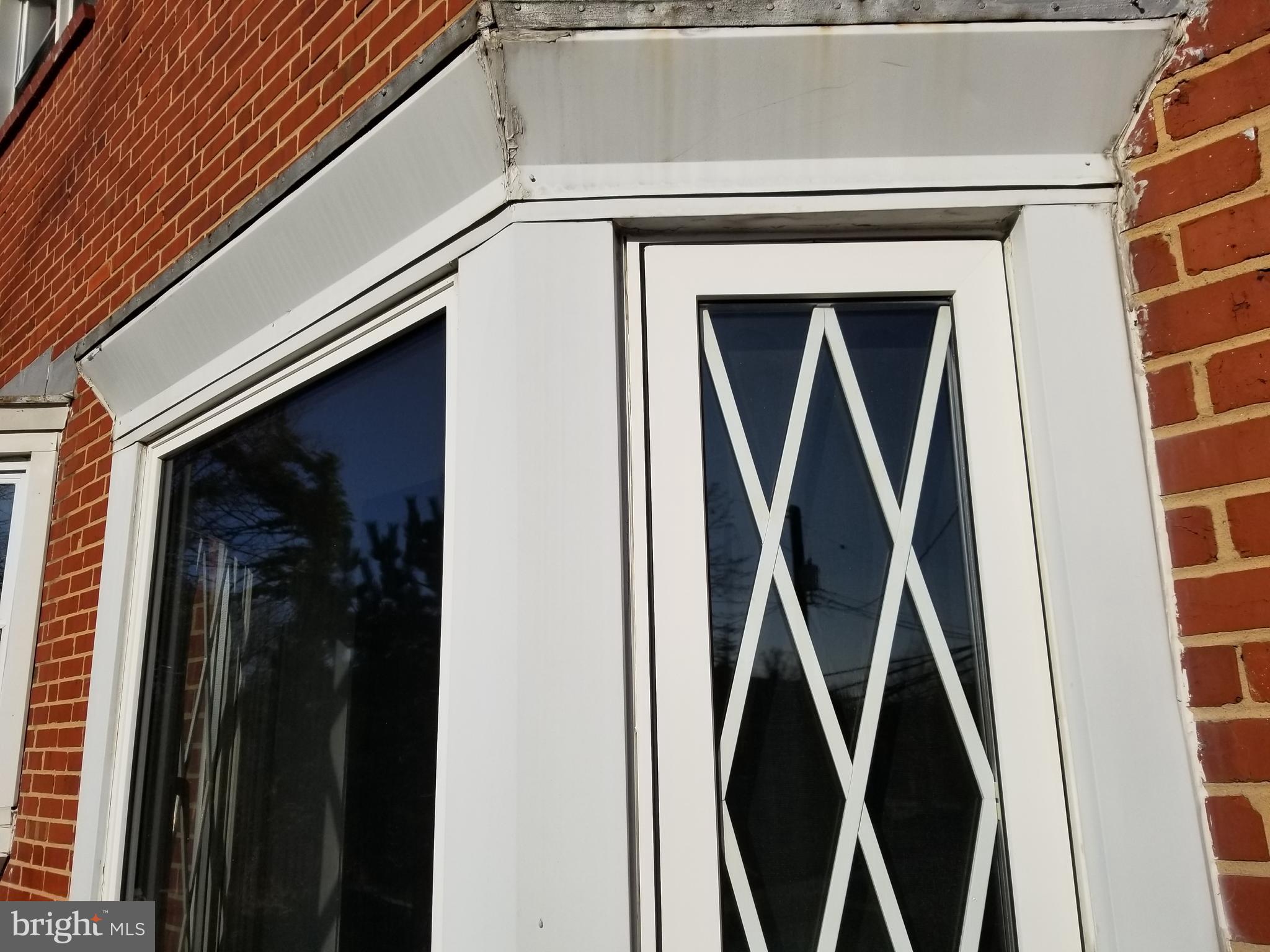 2007 Burnwood Road Baltimore, MD 21239 - Photo 21 of 62 Back