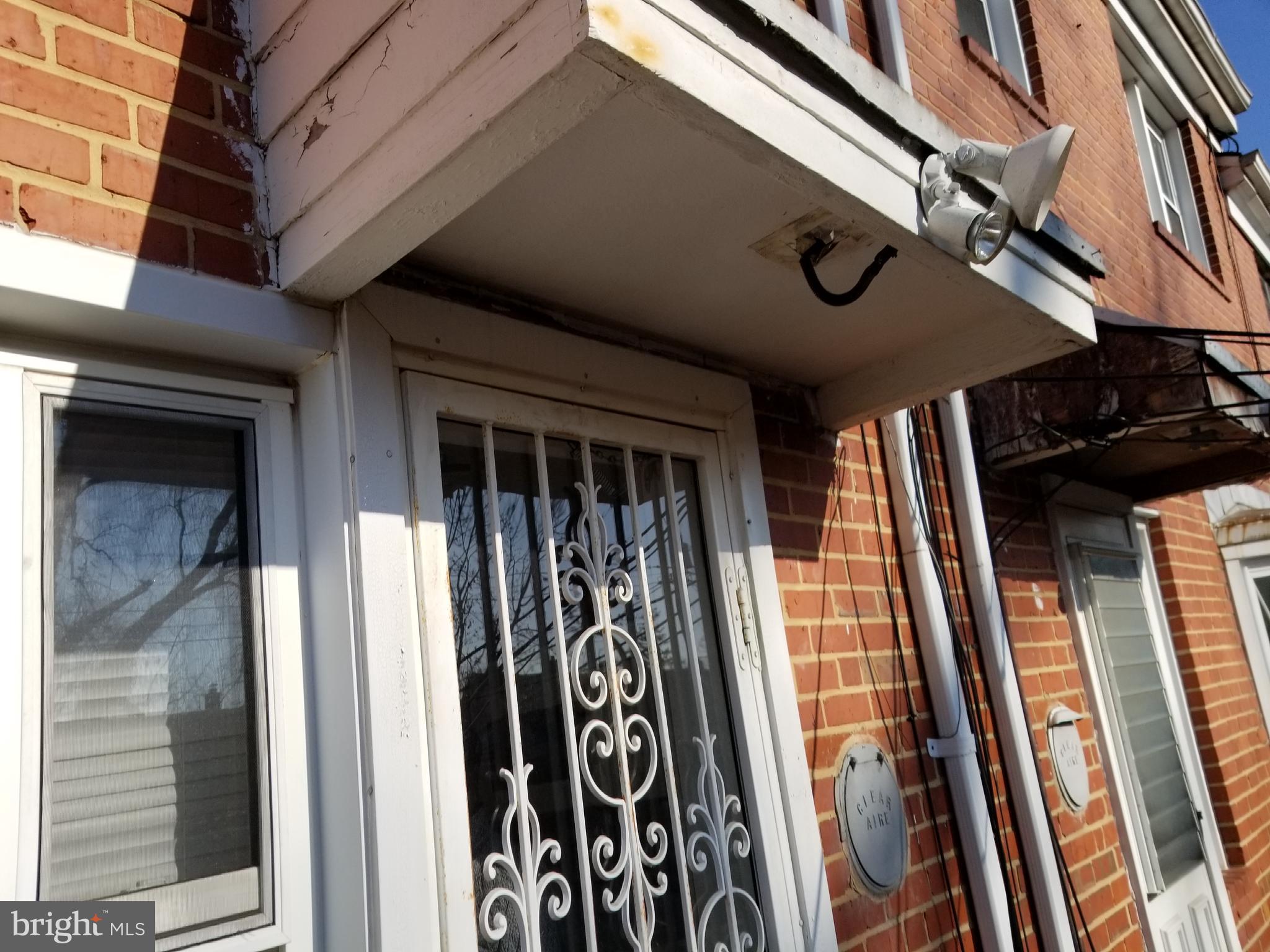 2007 Burnwood Road Baltimore, MD 21239 - Photo 22 of 62 Back