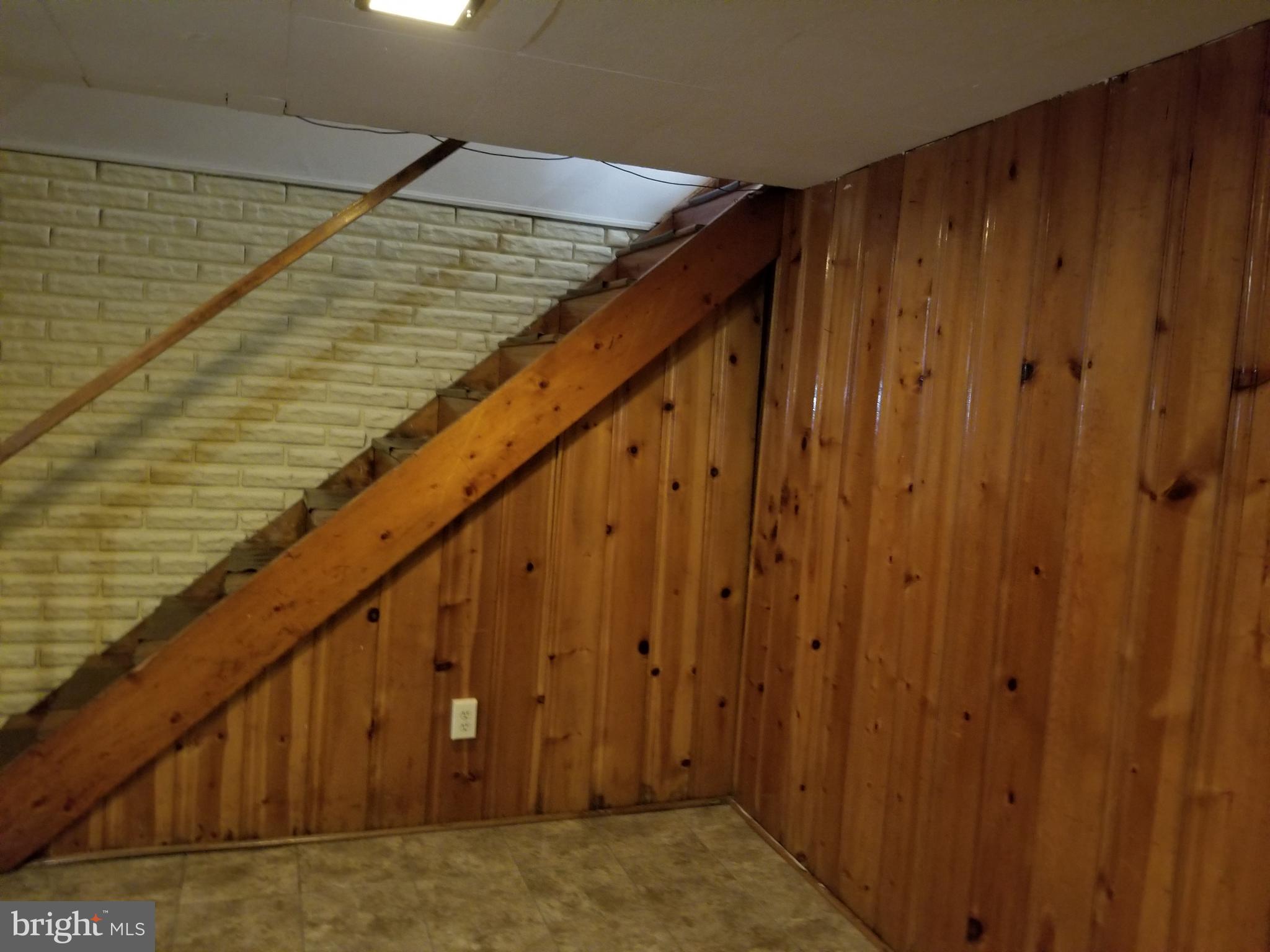 2007 Burnwood Road Baltimore, MD 21239 - Photo 49 of 62 Basement