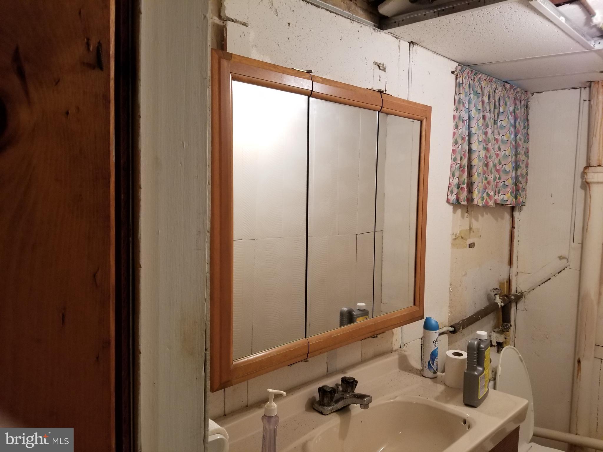 2007 Burnwood Road Baltimore, MD 21239 - Photo 62 of 62 Basement
