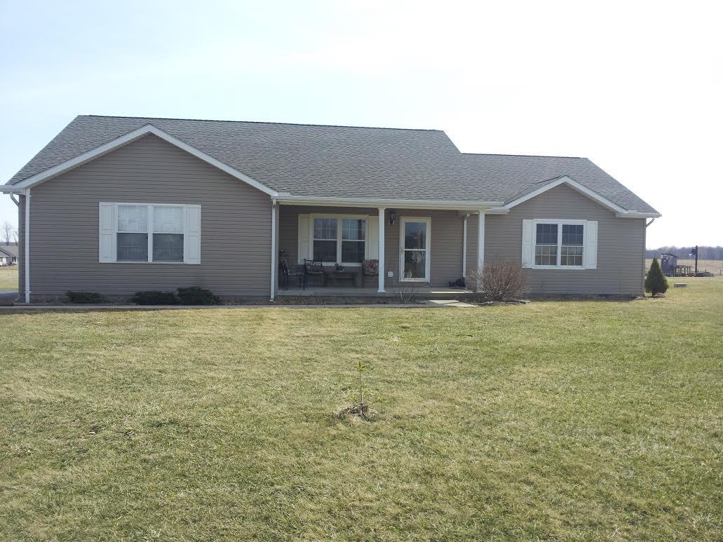 9044 Black Rabbit Road Leesburg, OH 45135 - Photo 1 of 15