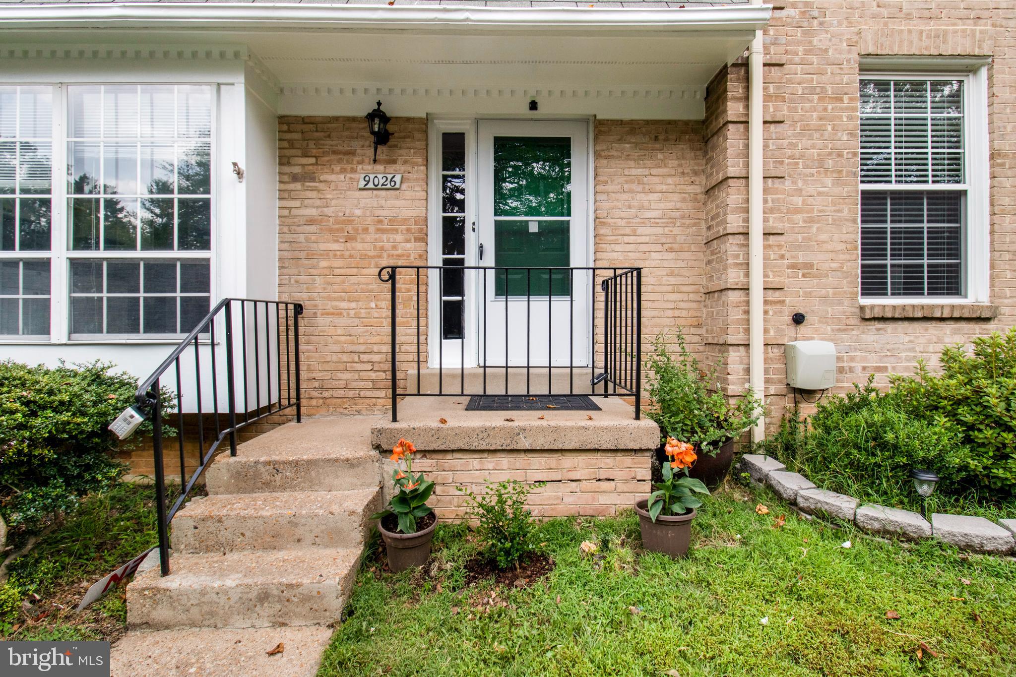 9026 Fox Grape Lane Springfield, VA 22152 - Photo 1 of 58 Gallery Image 1