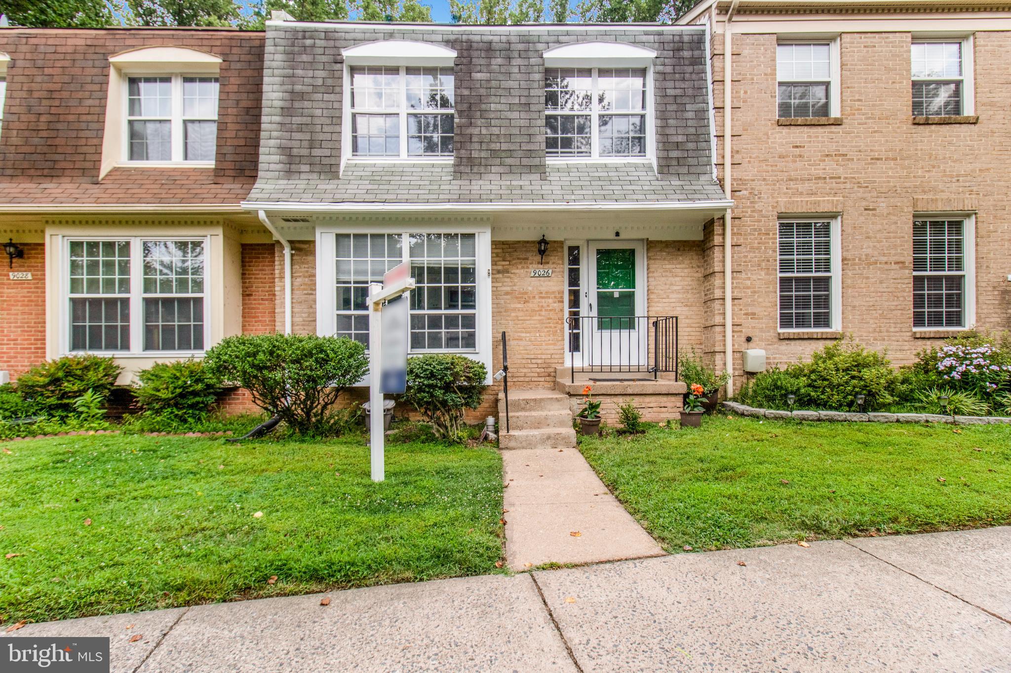 9026 Fox Grape Lane Springfield, VA 22152 - Photo 2 of 58 Gallery Image 2
