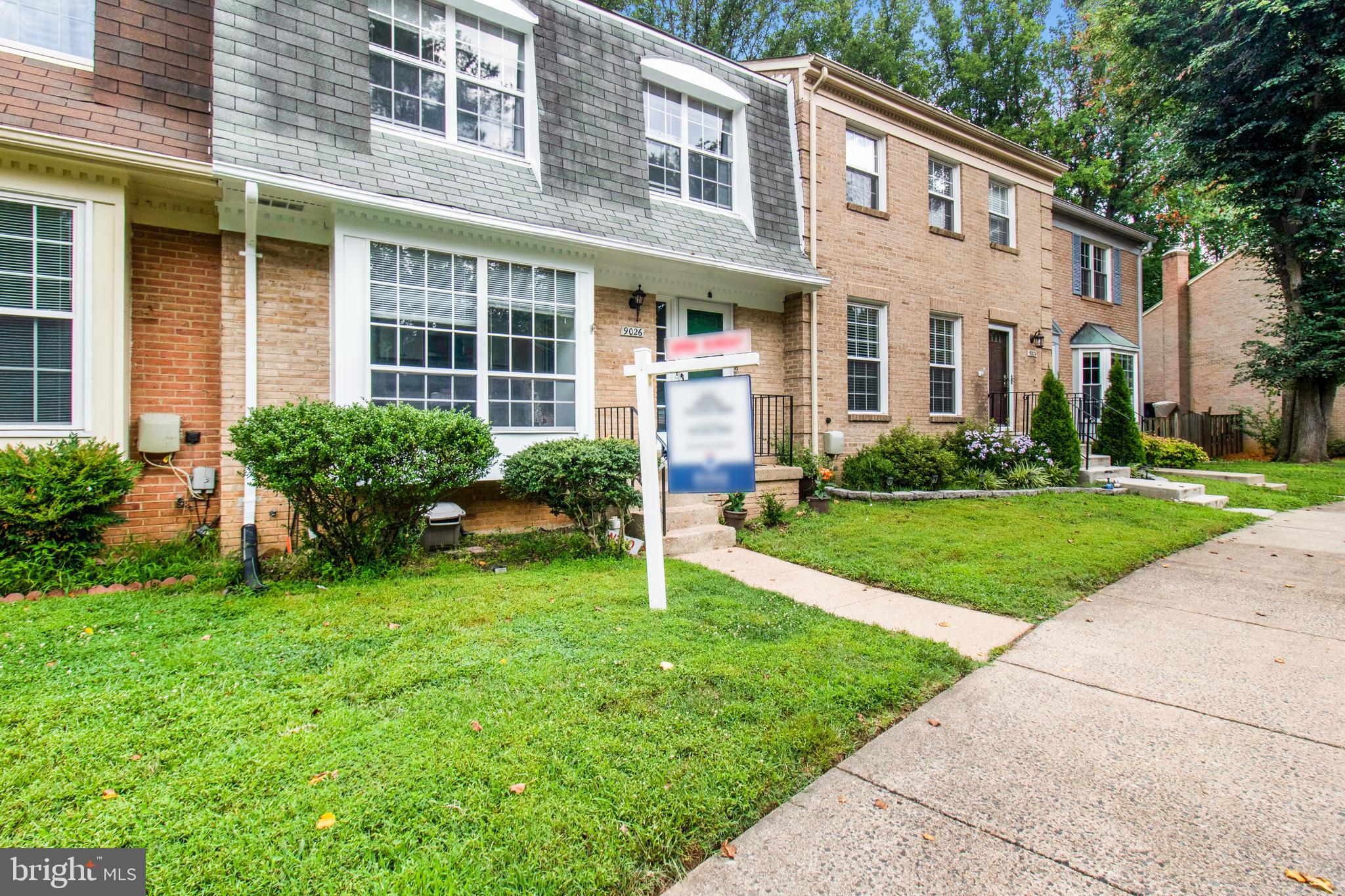 9026 Fox Grape Lane Springfield, VA 22152 - Photo 4 of 58 Gallery Image 4