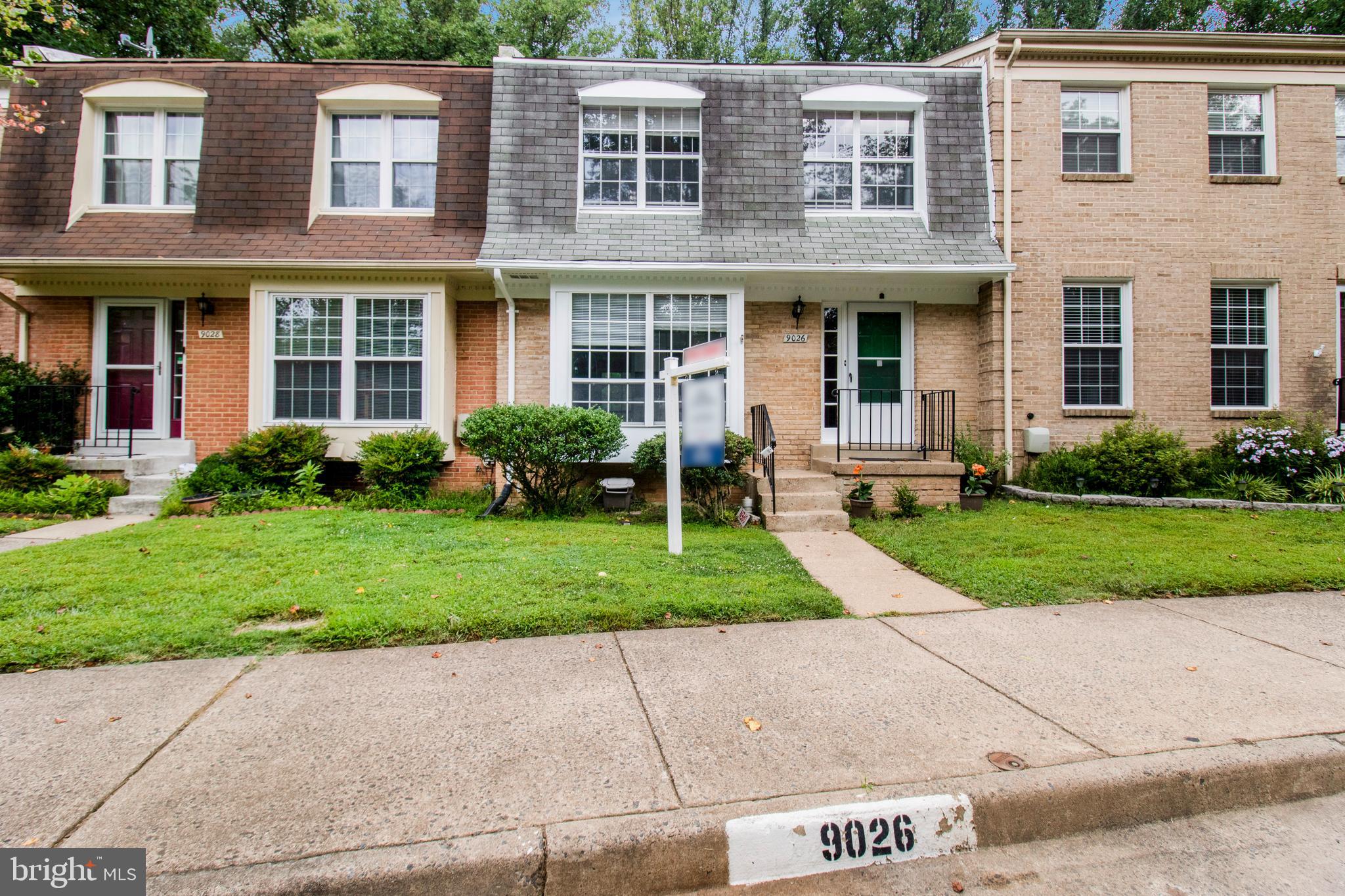 9026 Fox Grape Lane Springfield, VA 22152 - Photo 5 of 58 Gallery Image 5