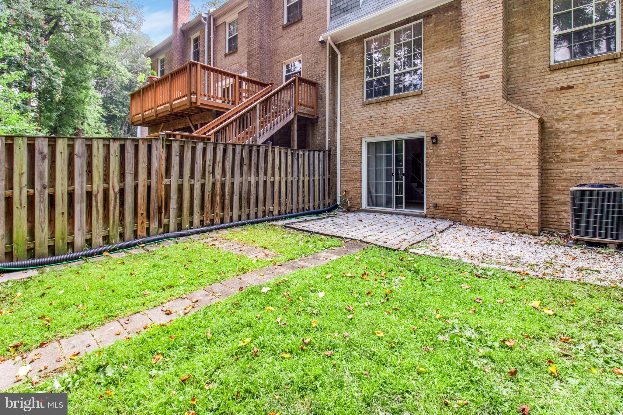 9026 Fox Grape Lane Springfield, VA 22152 - Photo 57 of 58 Gallery Image 57
