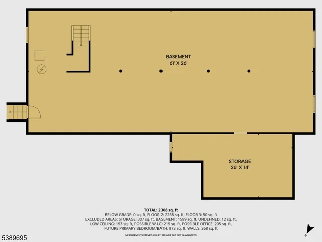 $550,000 | 444 West Hill Road, Glen Gardner, NJ 08826