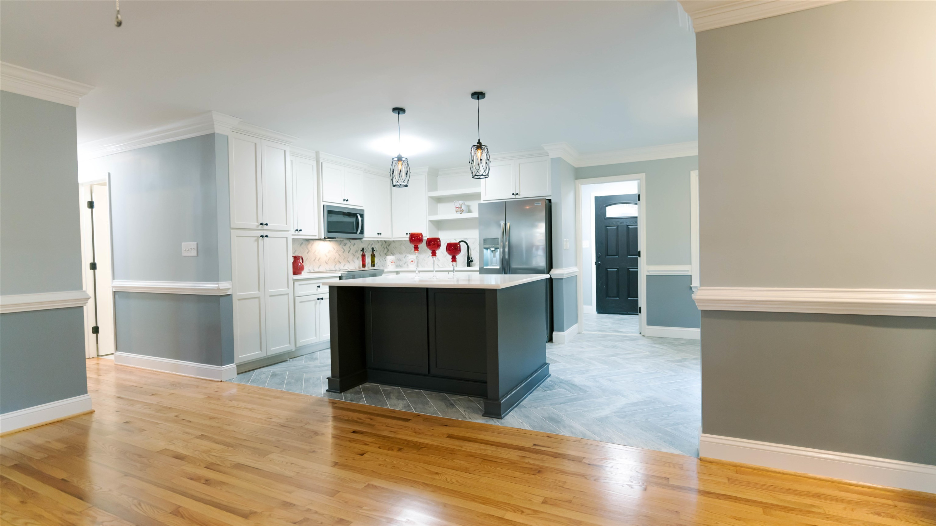 916 Snow Hill Road Durham, NC 27712 - Photo 4 of 19 Photo 4