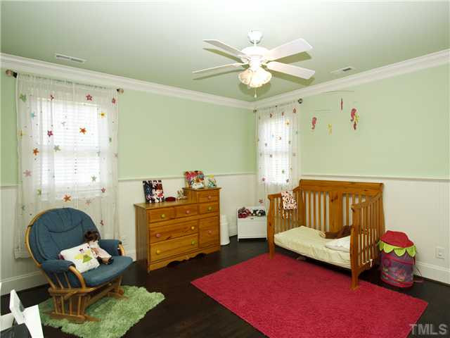 1209 Prairie Pond Circle Raleigh, NC 27614 - Photo 12 of 25 Photo 12