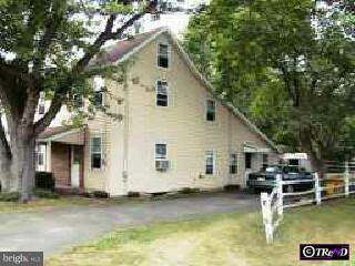 444 Juliustown Georgetown Road Columbus, NJ 08022 - Photo 1 of 1