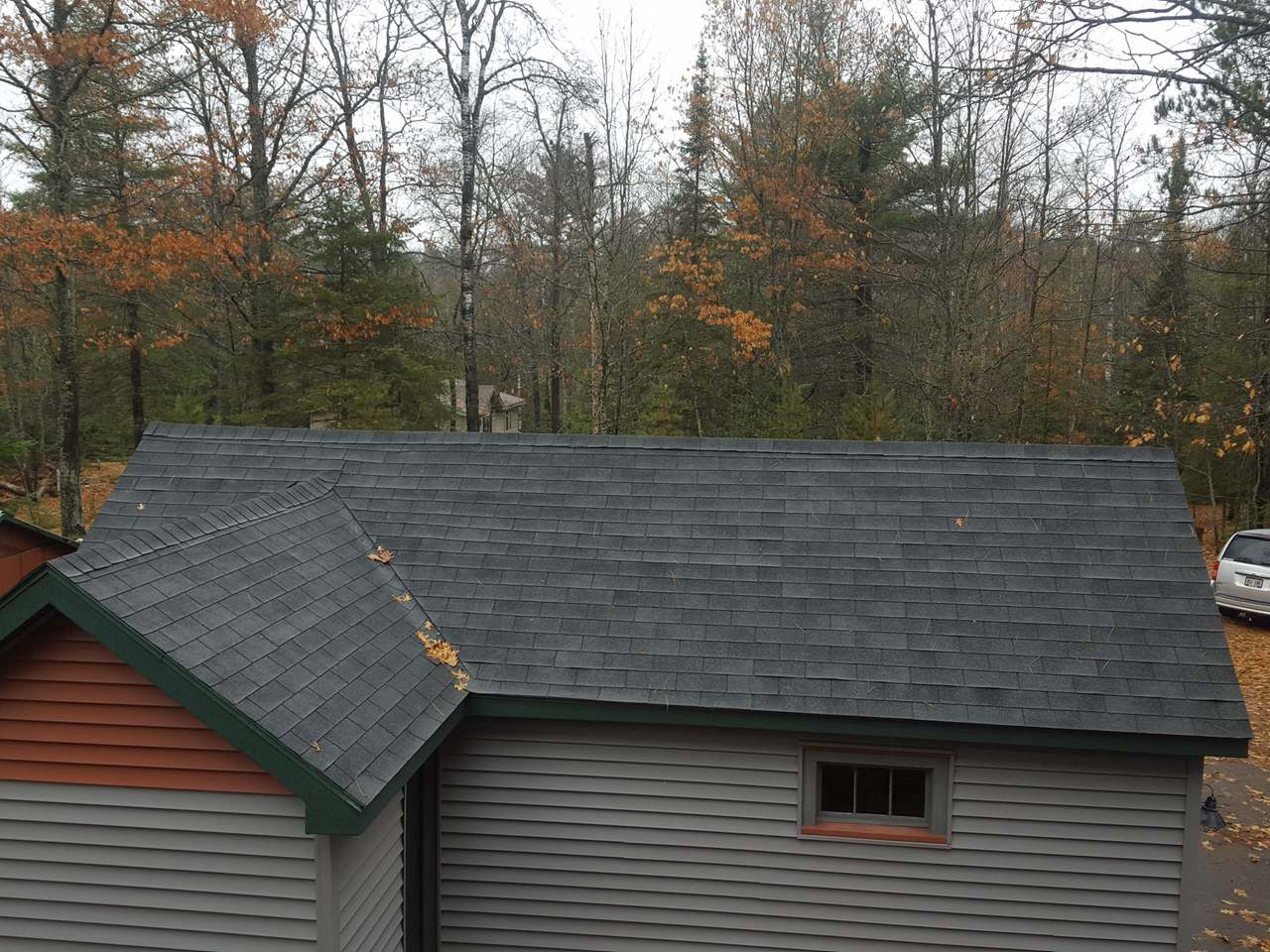 9233 CTH North Sayner, WI 54560 - Photo 30 of 43 Gallery Image 30