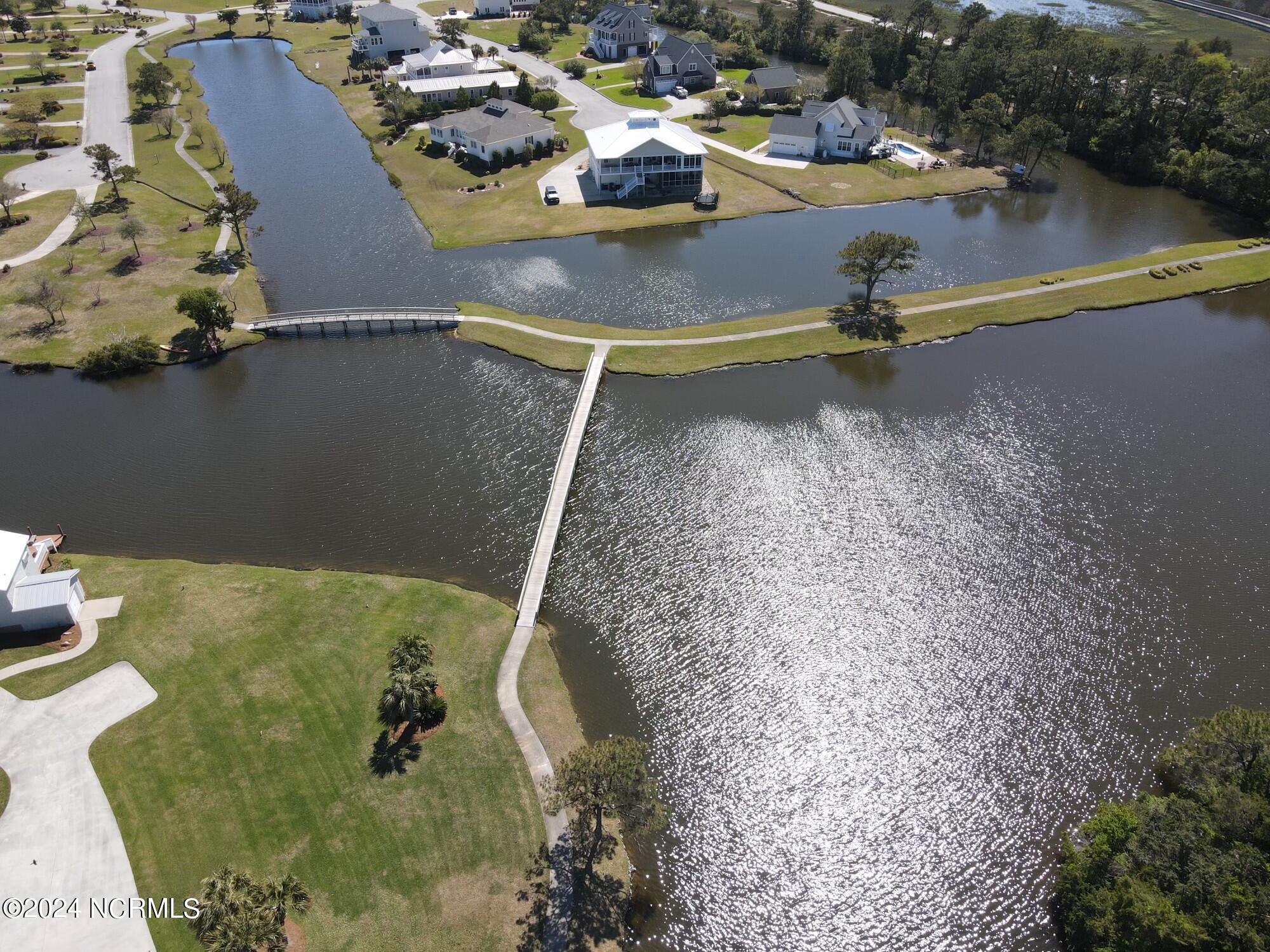 800 Country Club Road, Unit 53 Morehead City, NC 28557 - Photo 13 of 51 Image-1 (13)