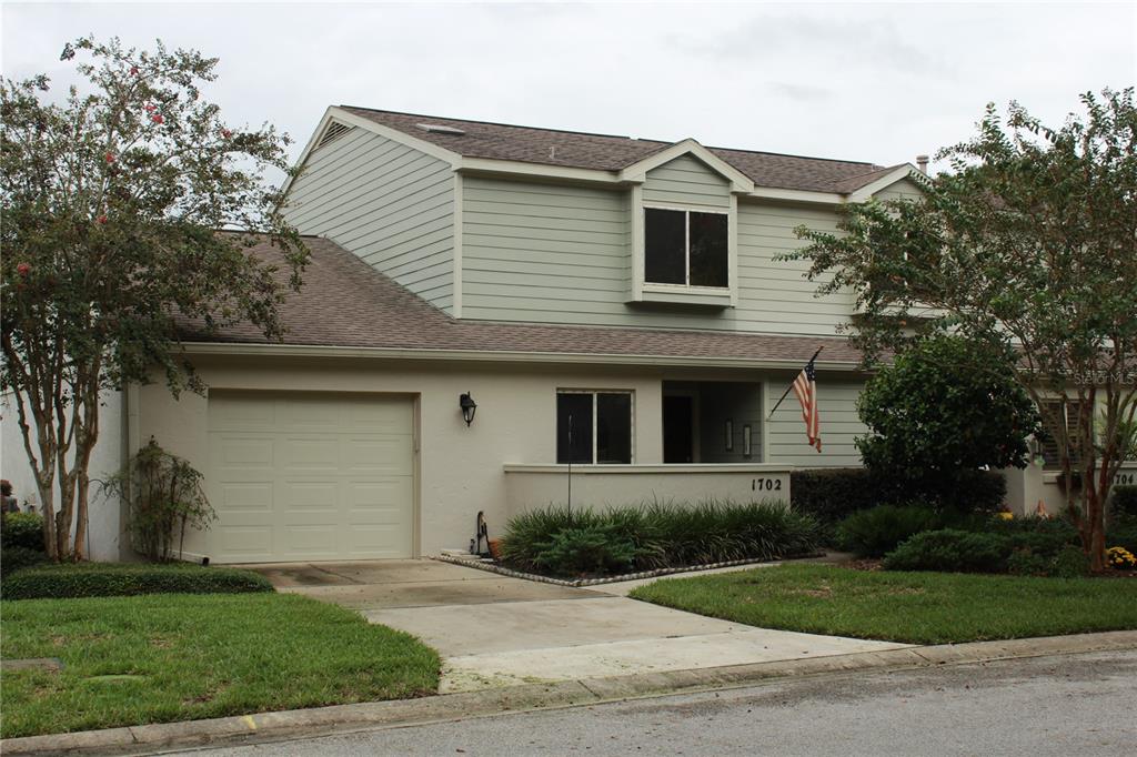 1702 Southeast 27th Loop Ocala, FL 34471 - Photo 1 of 1 Gallery Image 1