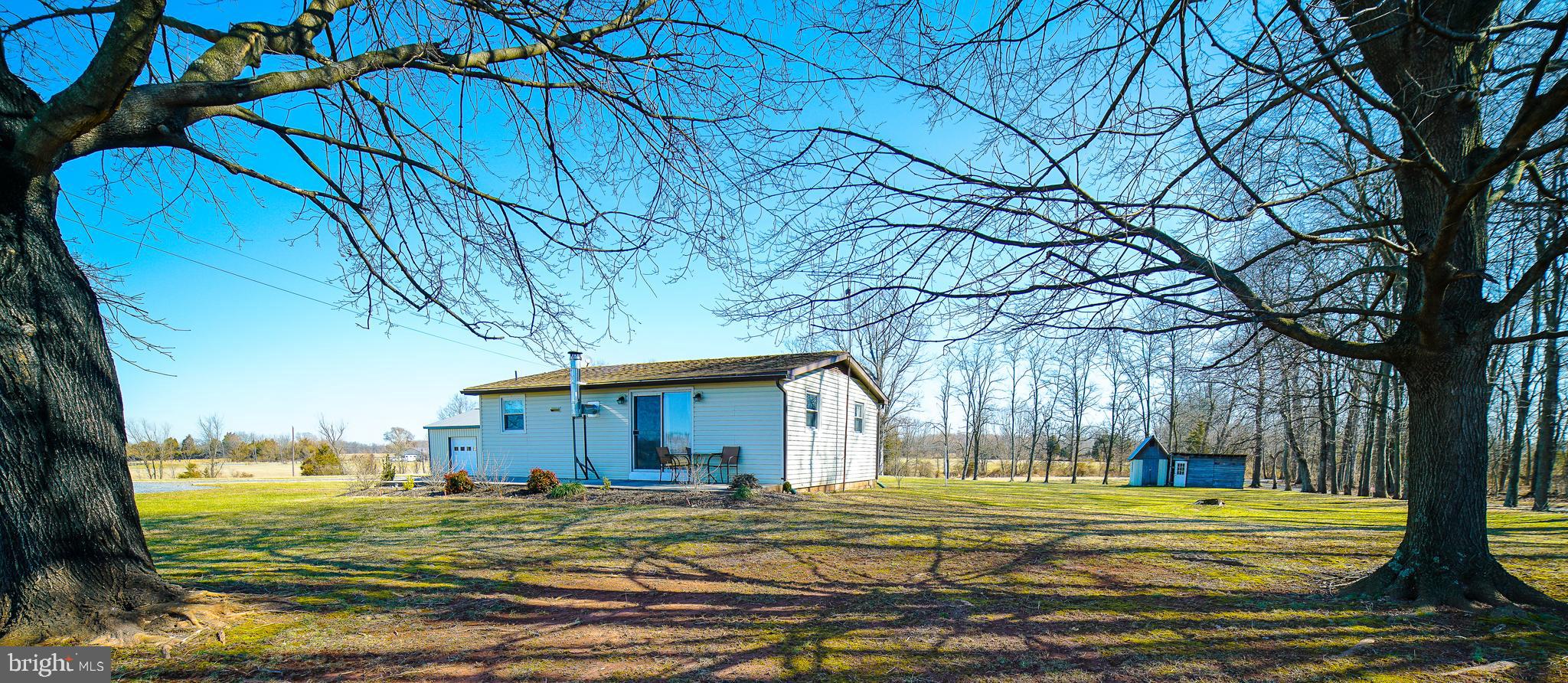 4959 Walnut Grove Road Taneytown, MD 21787 - Photo 26 of 60