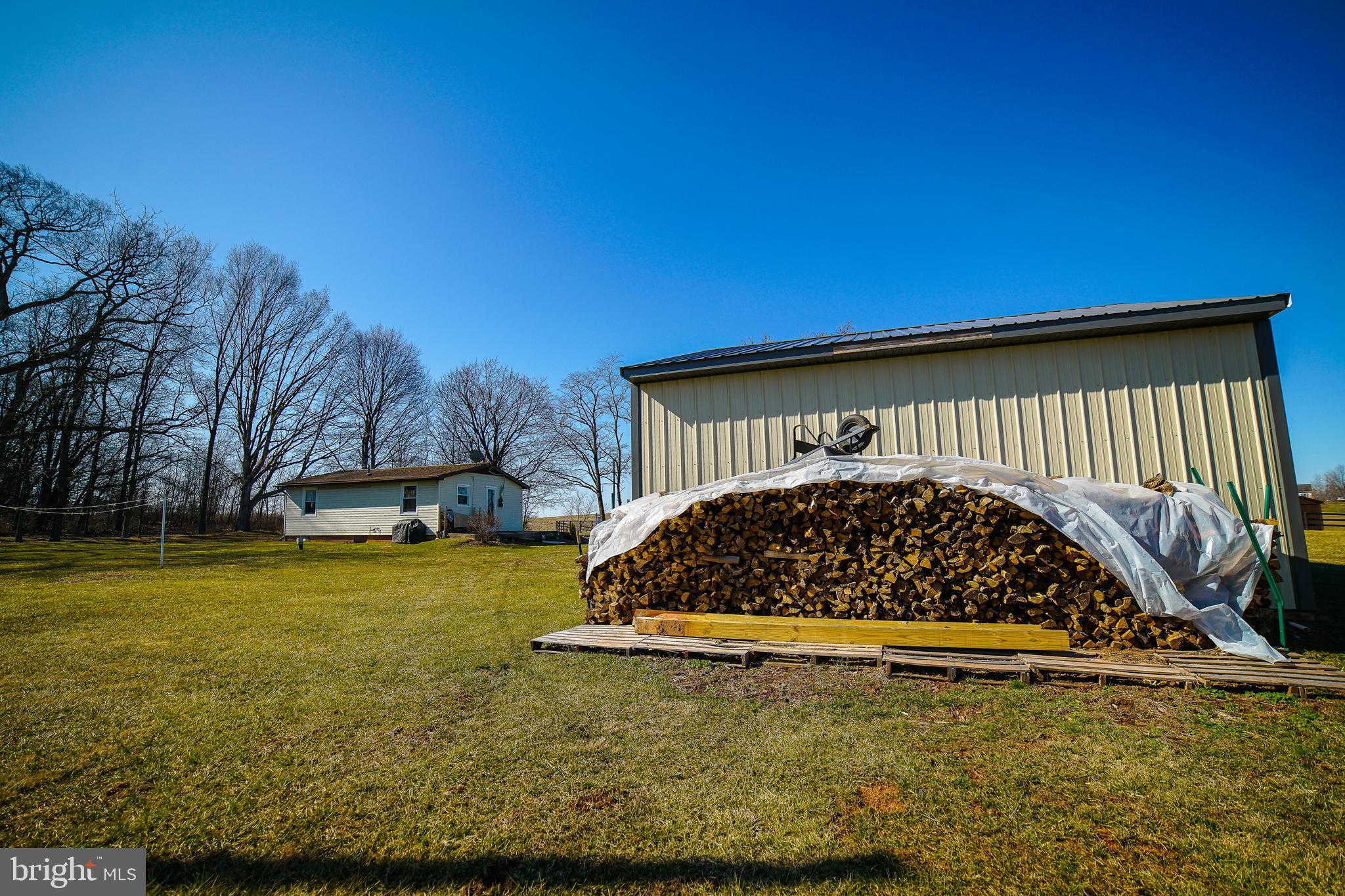 4959 Walnut Grove Road Taneytown, MD 21787 - Photo 34 of 60