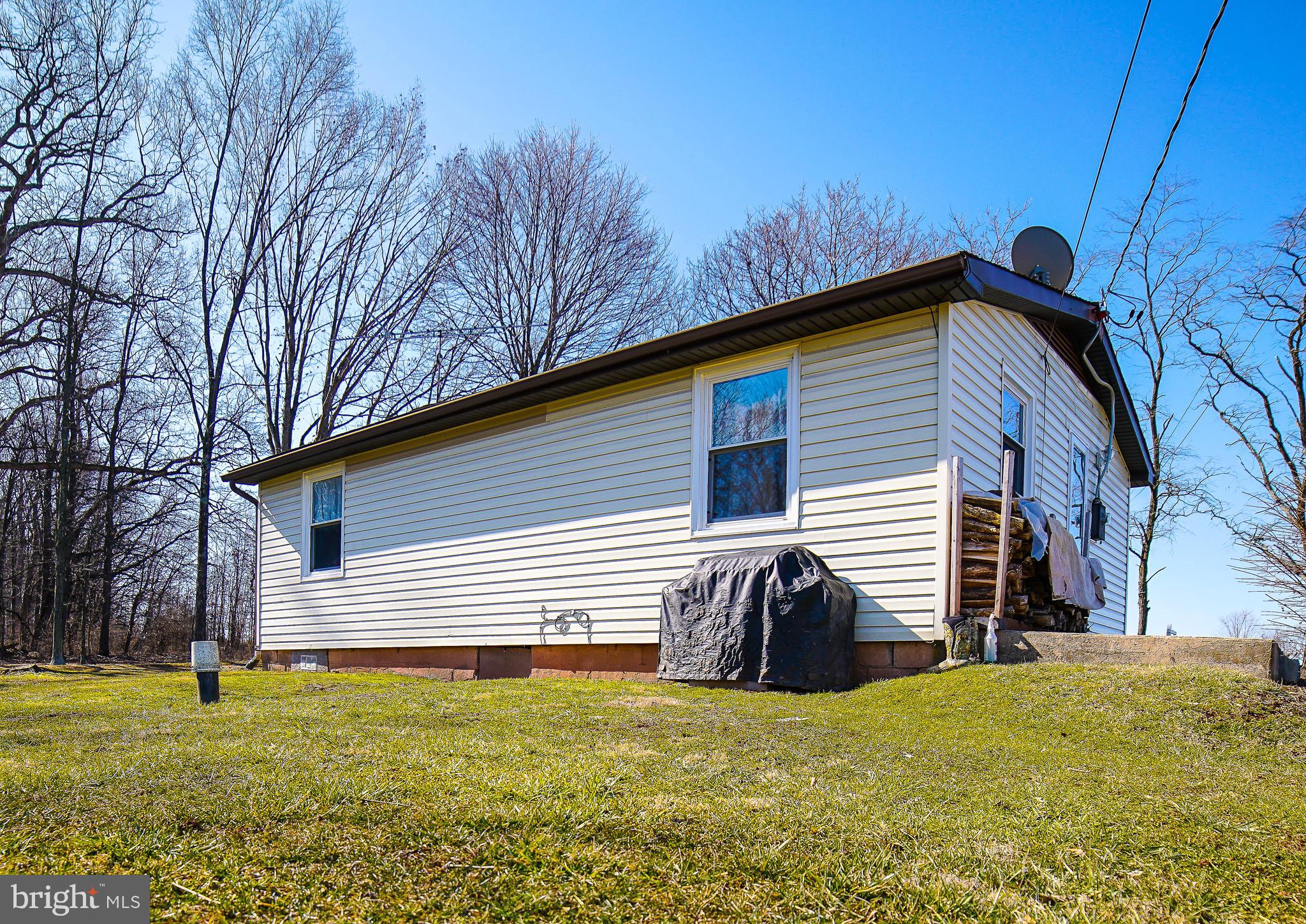 4959 Walnut Grove Road Taneytown, MD 21787 - Photo 37 of 60