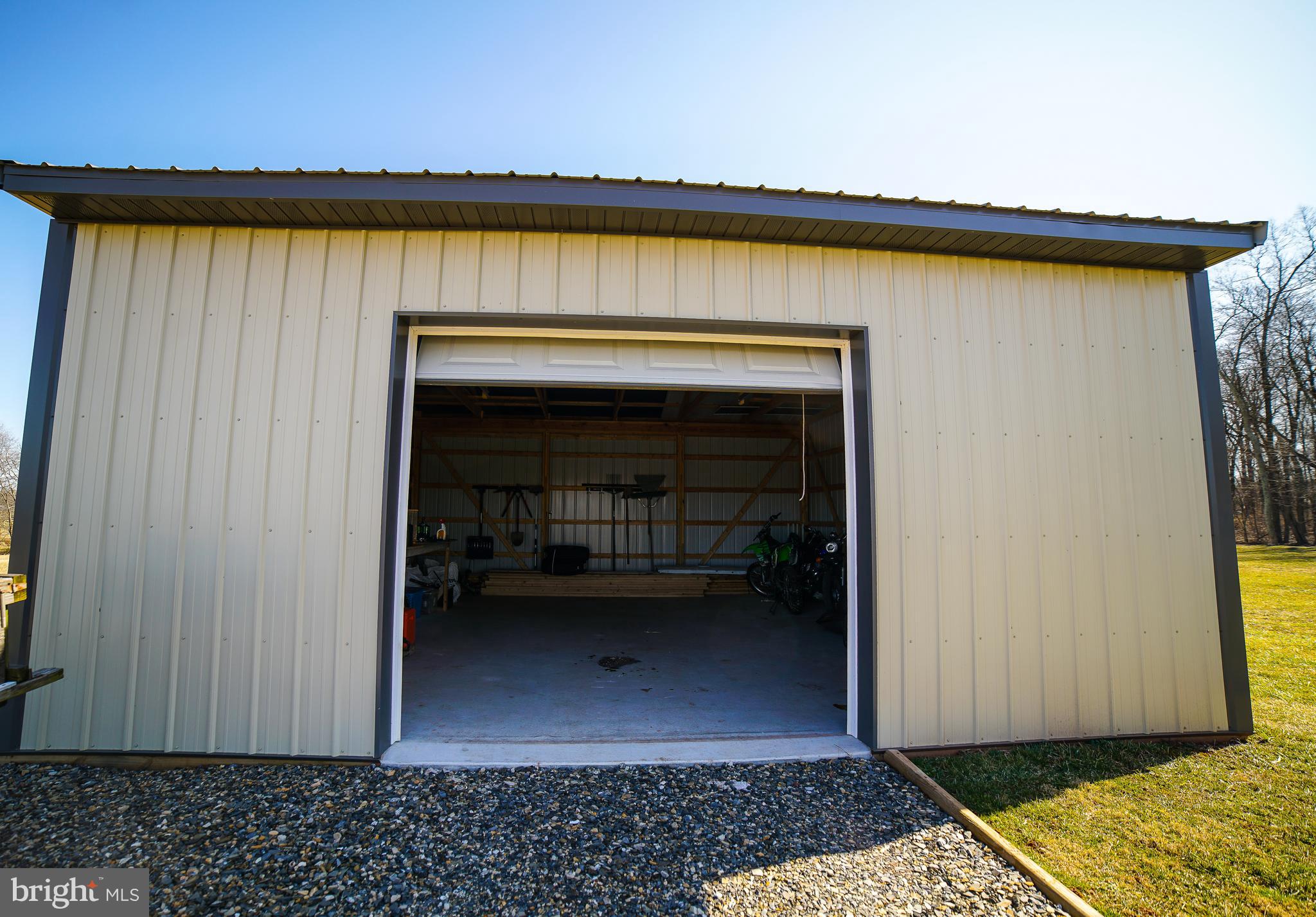 4959 Walnut Grove Road Taneytown, MD 21787 - Photo 47 of 60