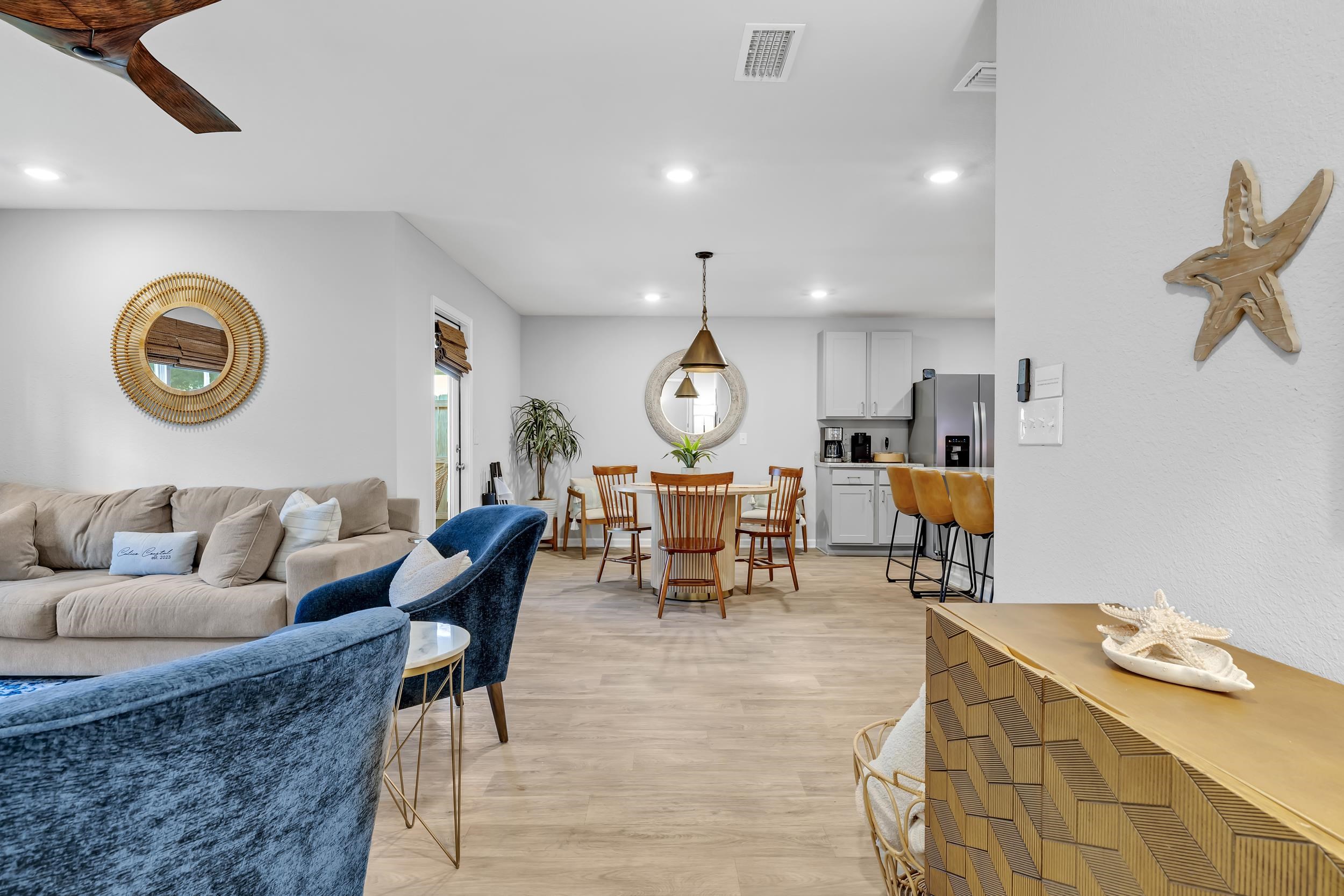 257 Burnston Way Foley, AL 36535 - Photo 12 of 42 Living Room