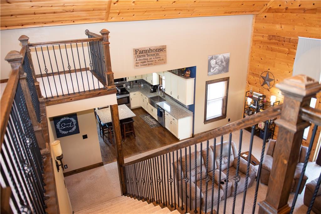 28 Northwest 1501st Road Holden, MO 64040 - Photo 19 of 84