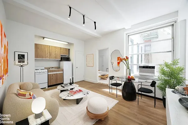 $440,000 | 325 West 45th Street, Unit 108 | Hell's Kitchen