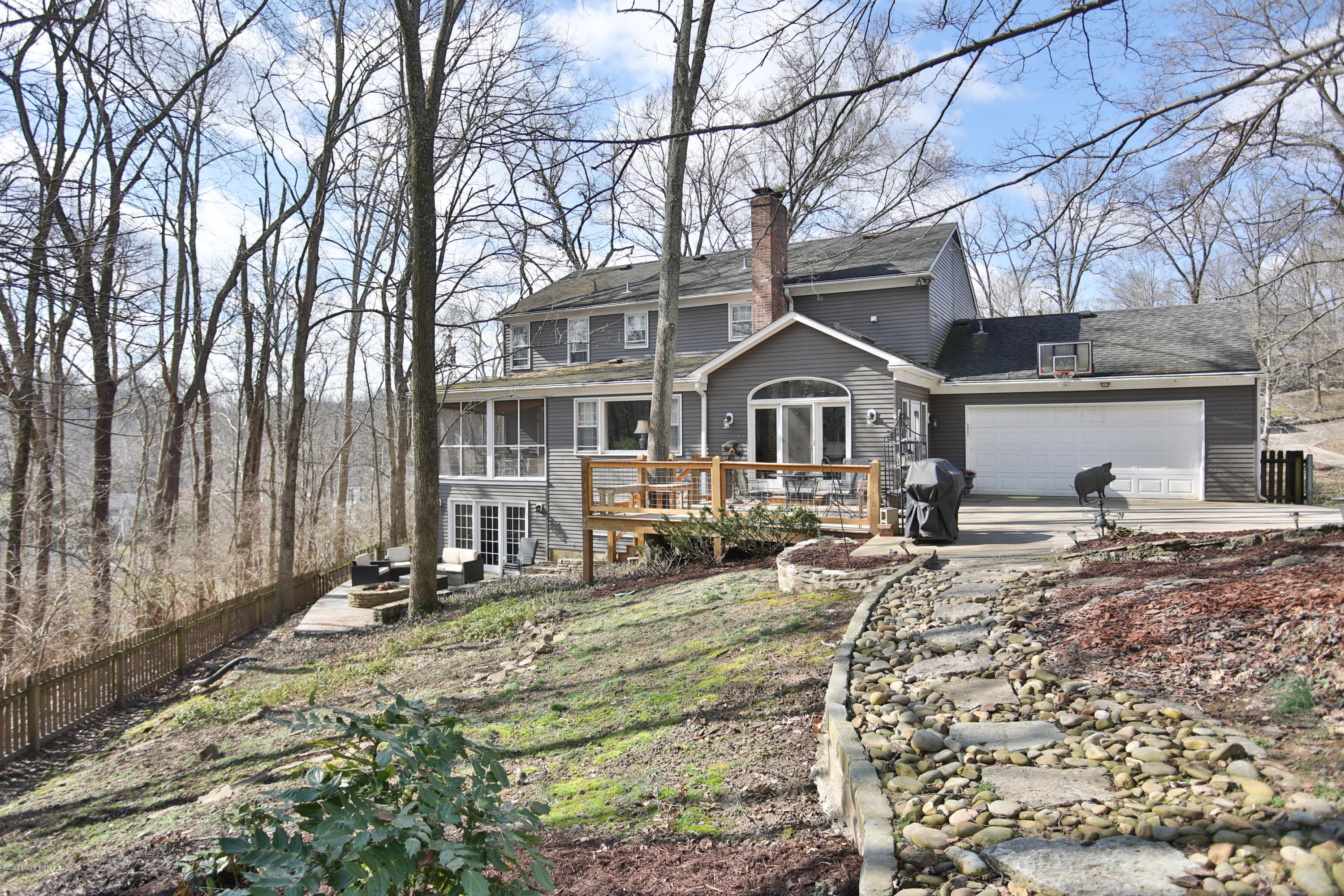 1811 Round Ridge Road Louisville, KY 40207 - Photo 53 of 58 1-60