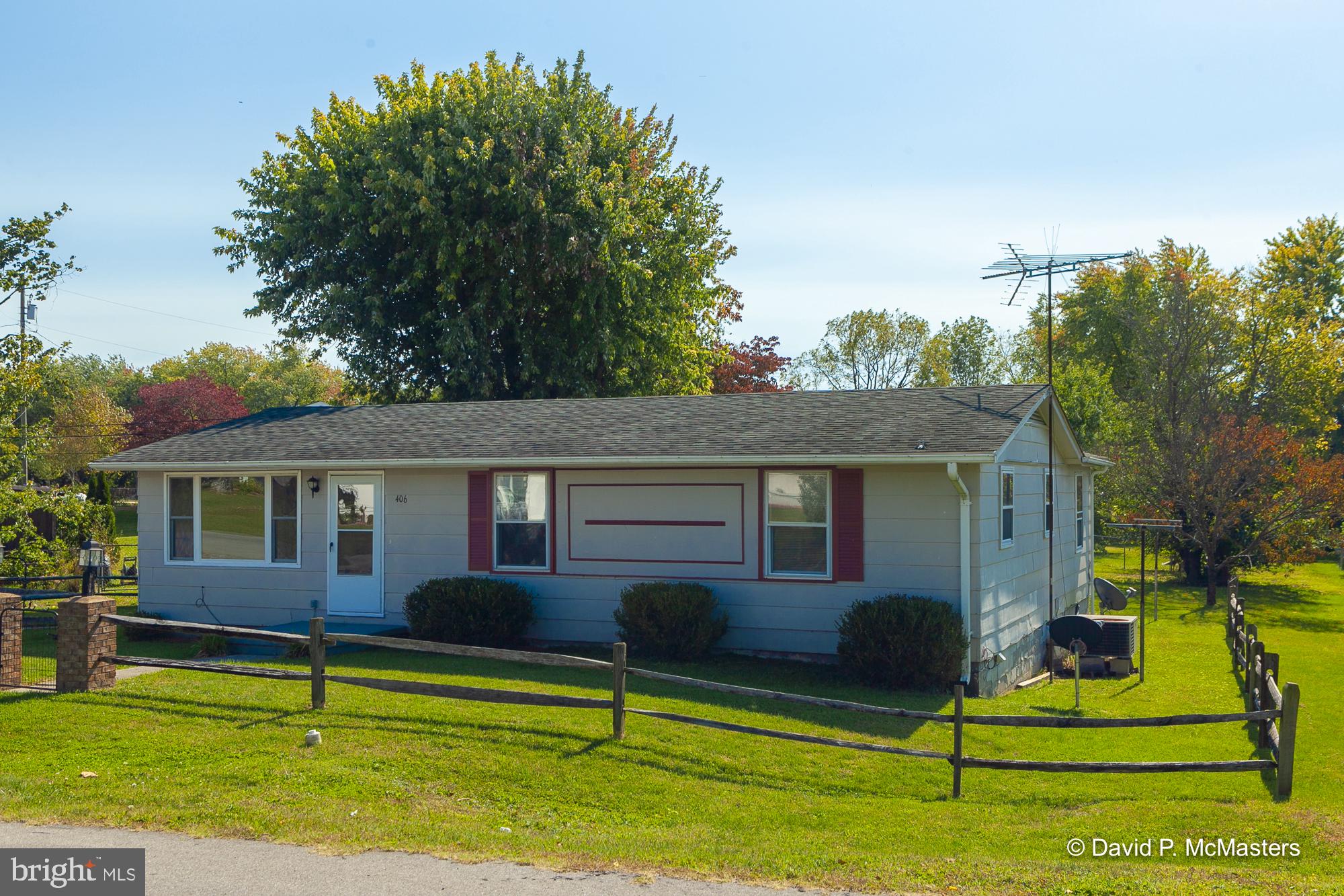 406 East 12th Avenue Ranson, WV 25438 - Photo 1 of 71