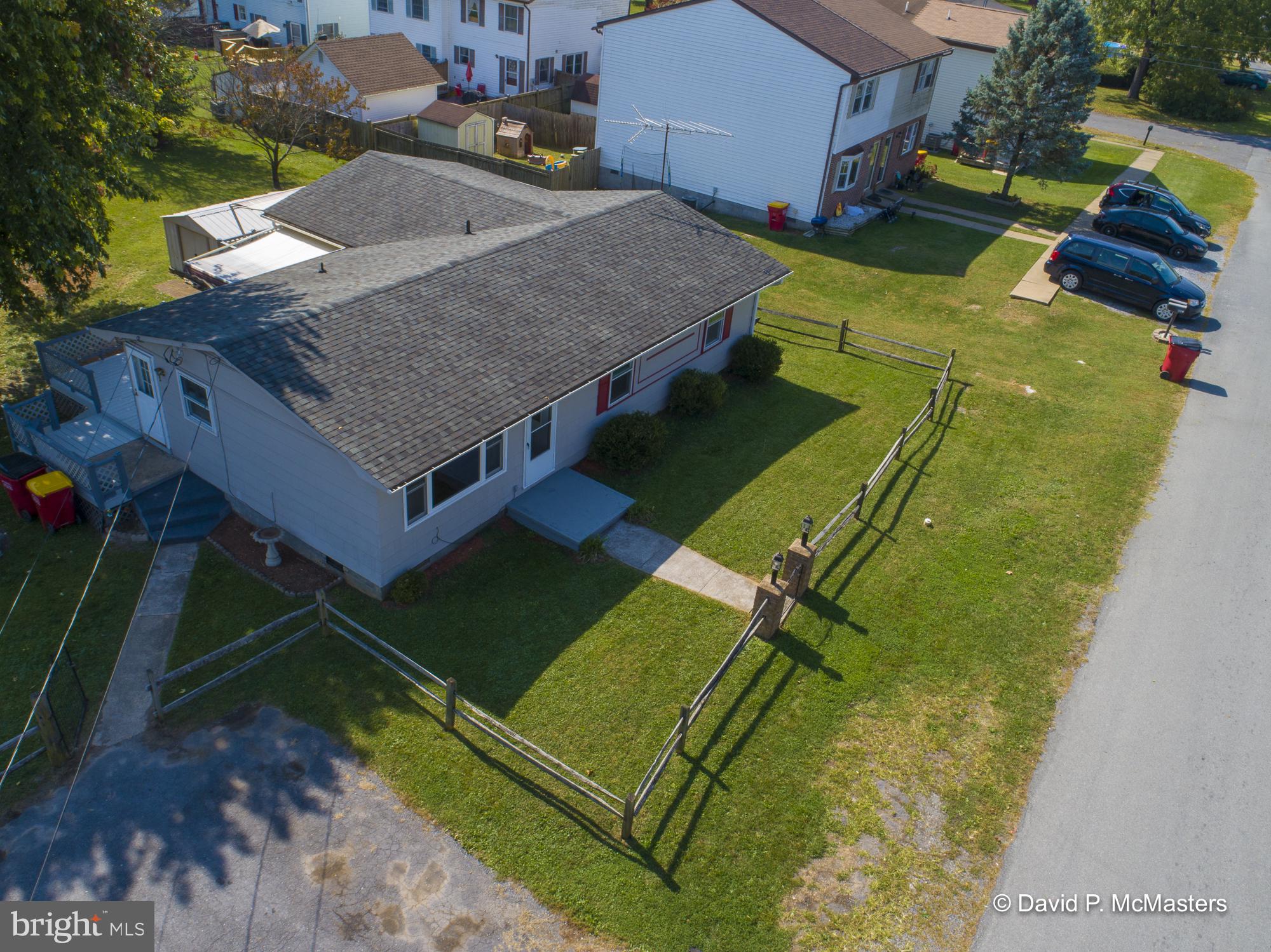 406 East 12th Avenue Ranson, WV 25438 - Photo 2 of 71