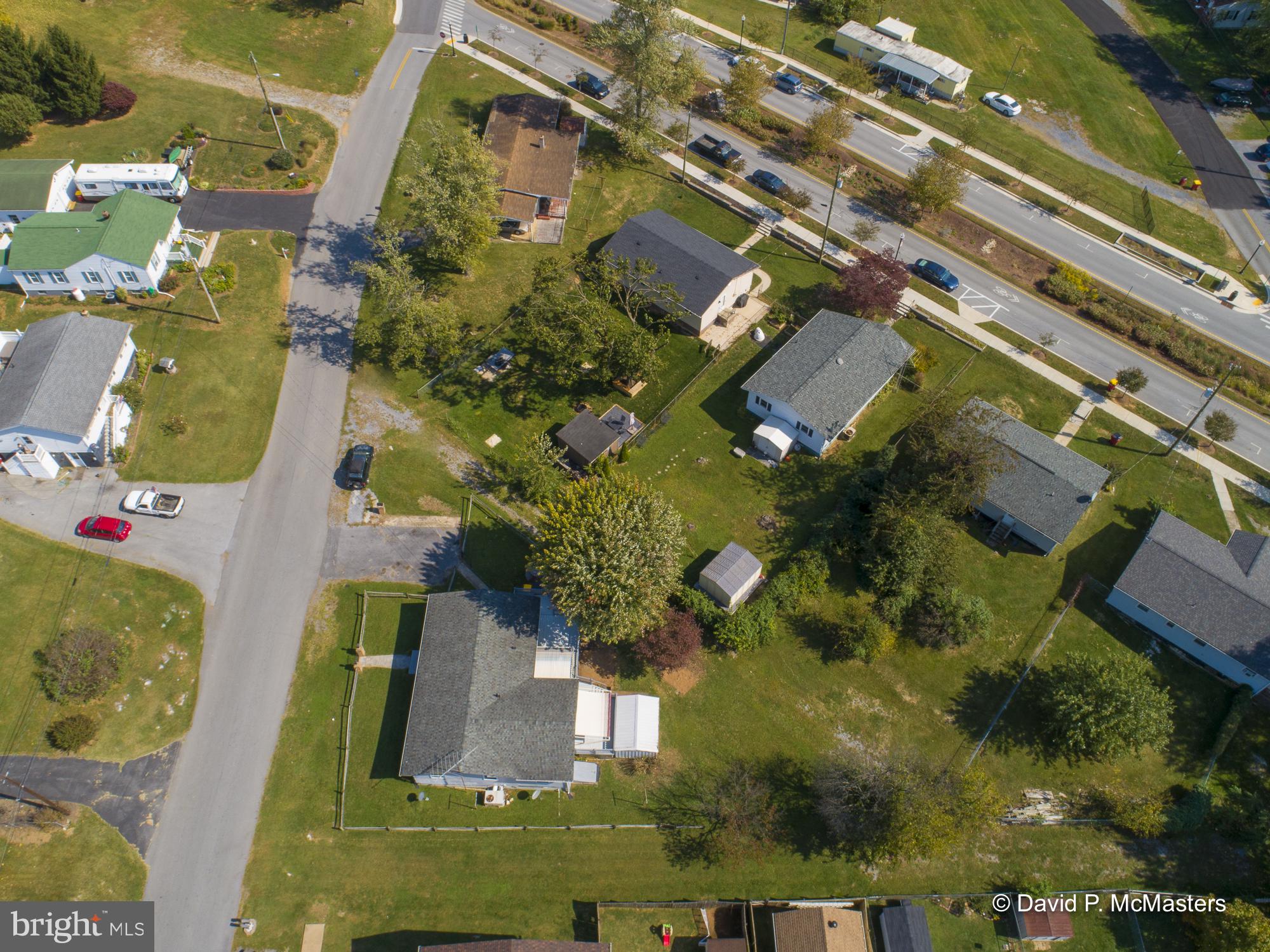 406 East 12th Avenue Ranson, WV 25438 - Photo 13 of 71