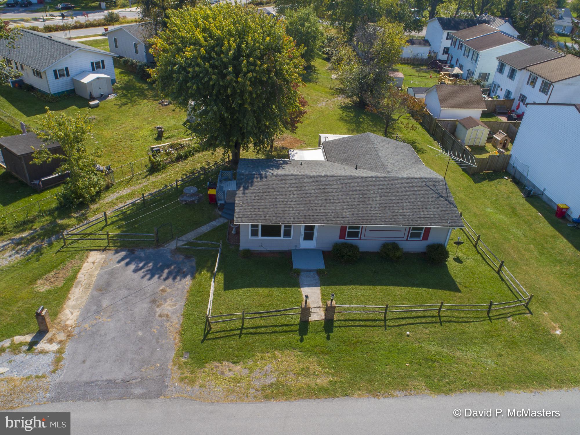 406 East 12th Avenue Ranson, WV 25438 - Photo 3 of 71