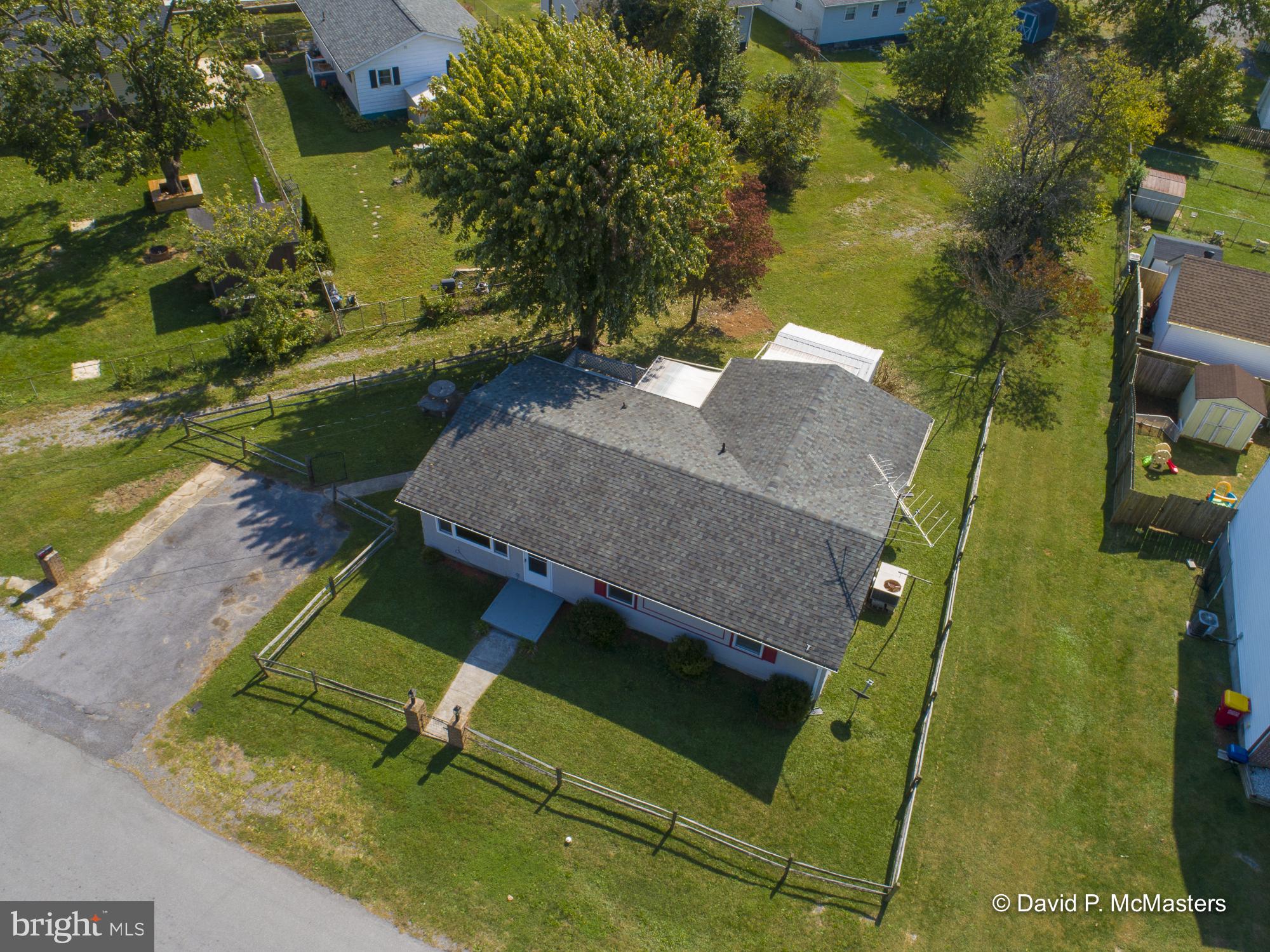 406 East 12th Avenue Ranson, WV 25438 - Photo 4 of 71